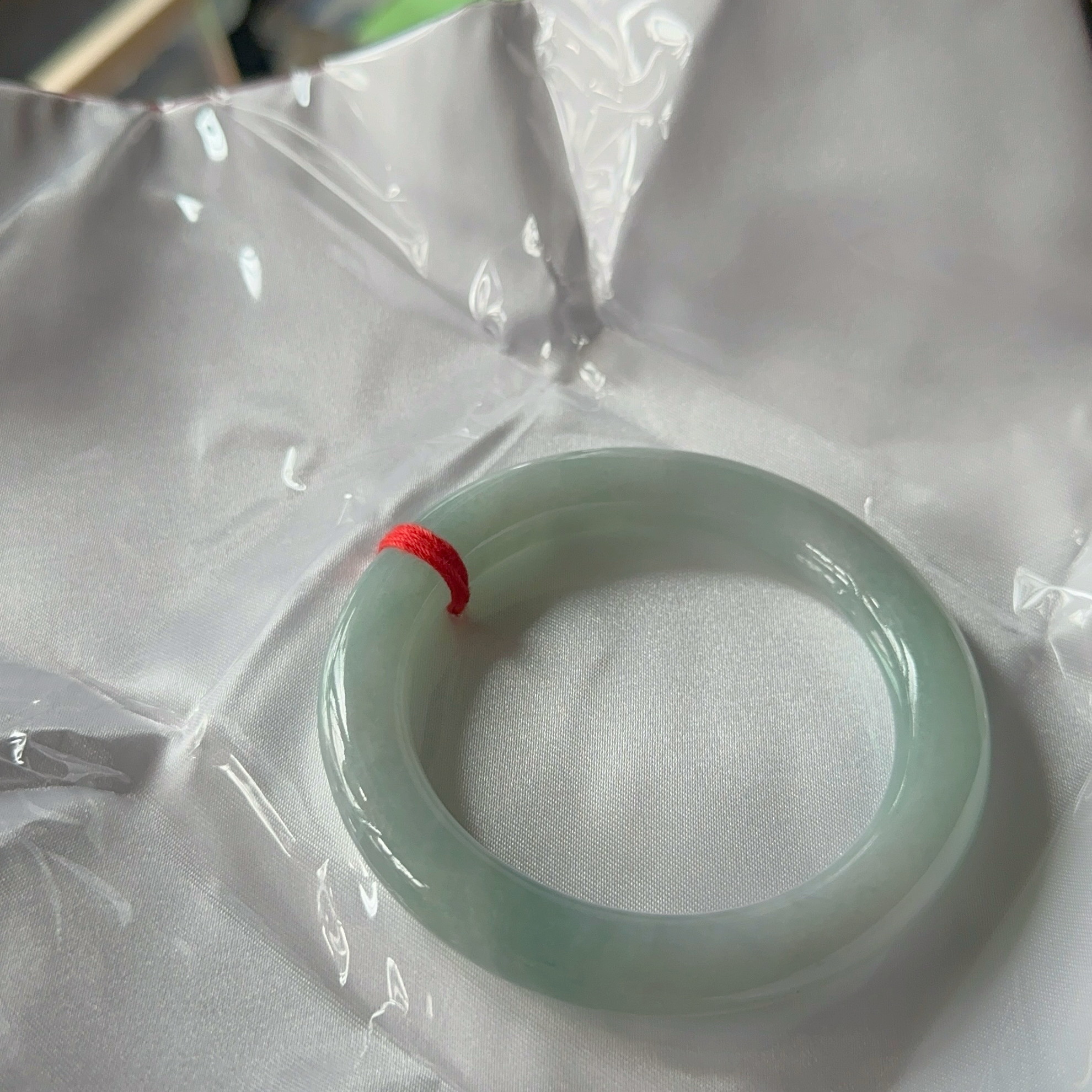 56.6 水潤果綠圓條