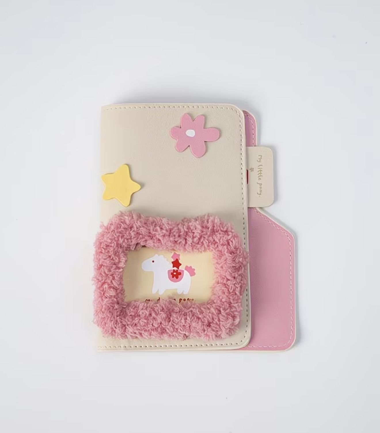 Dream Pony Passport Holder