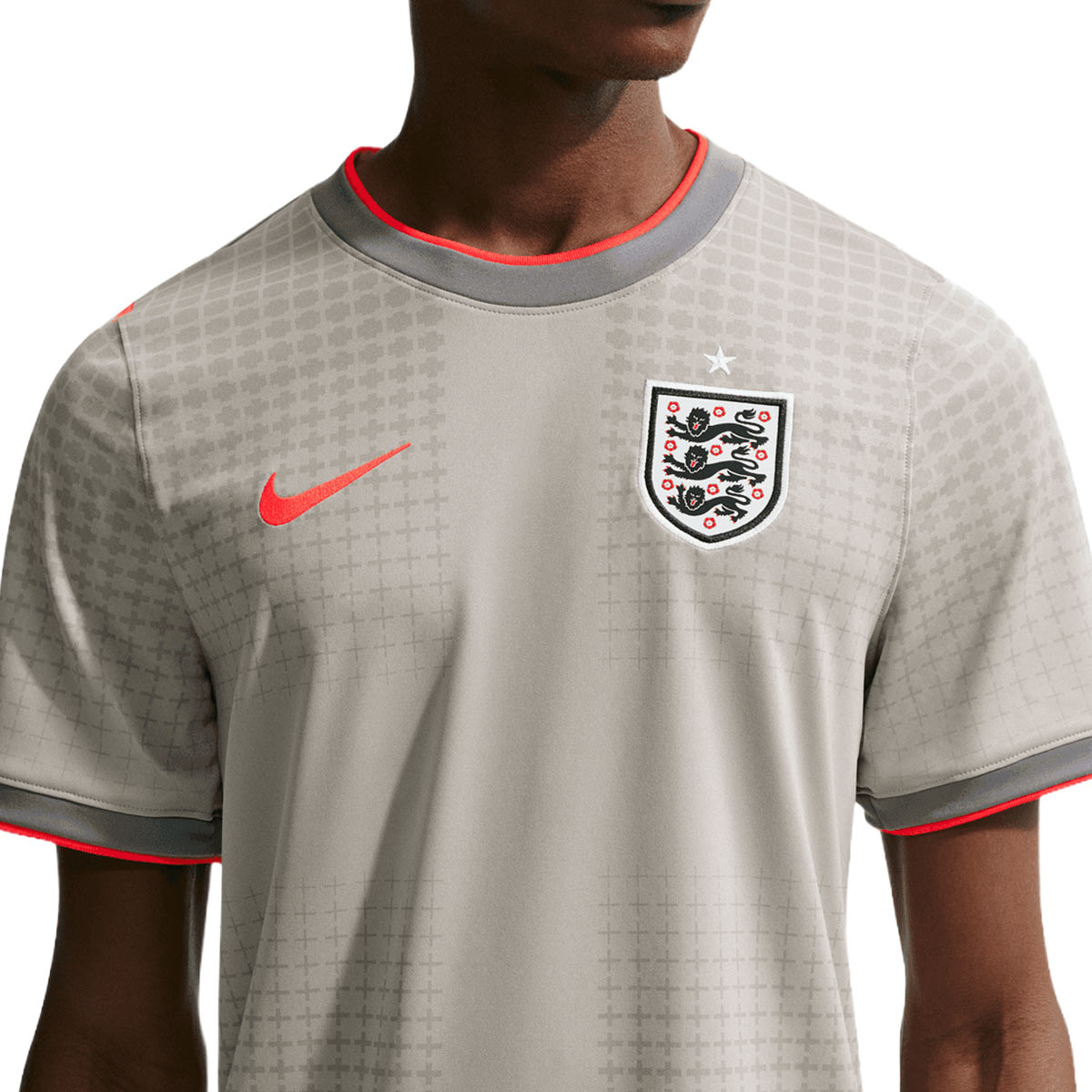 Nike England 英格蘭 x Palace 限量版訓練球衣 IH1670 