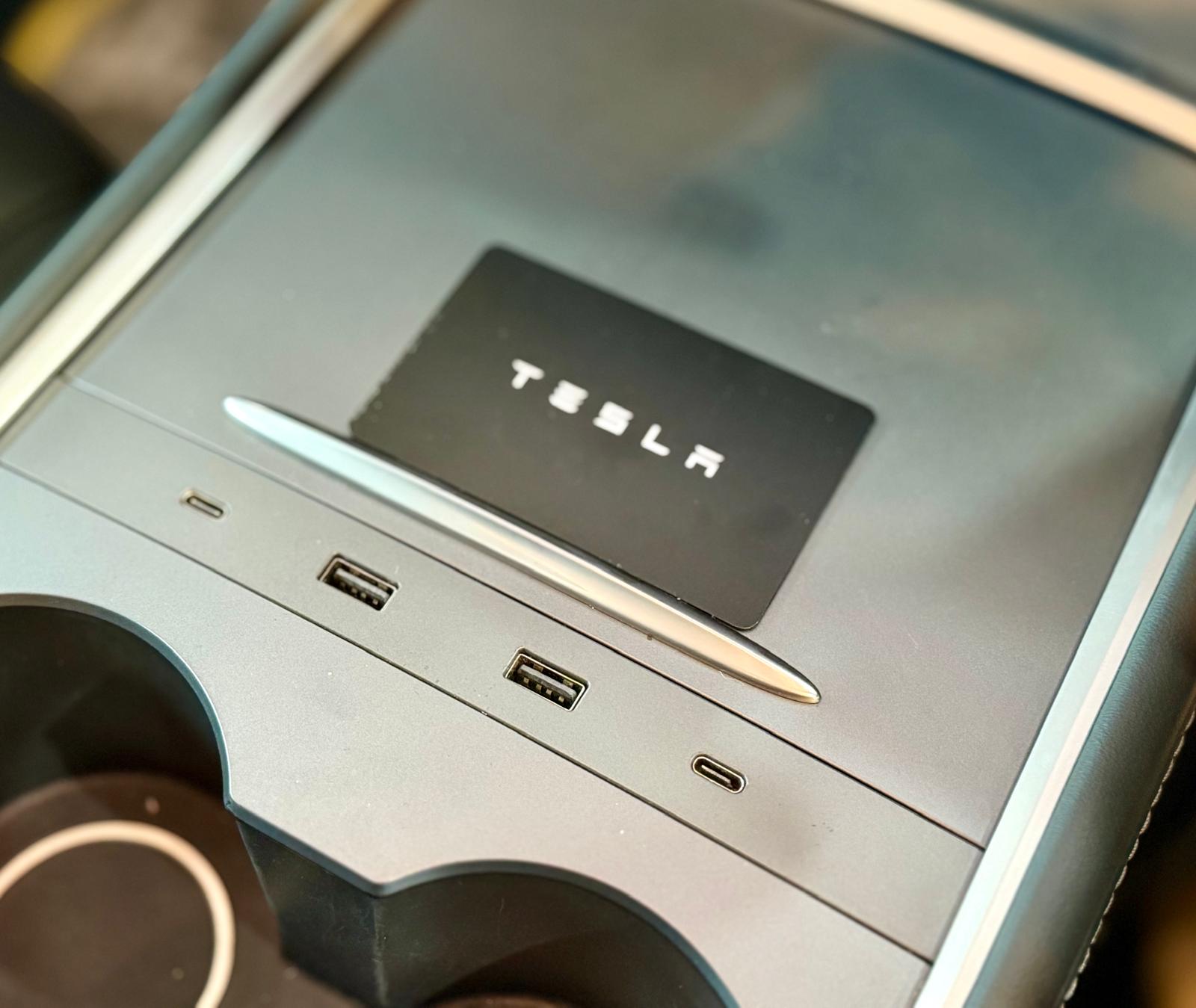 TESLA Model Y Long Range 2022