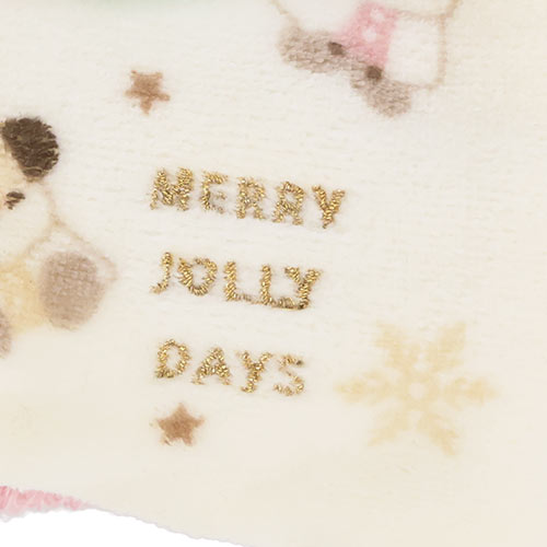 【預訂】TDR Merry Lil RingRing - hairband 