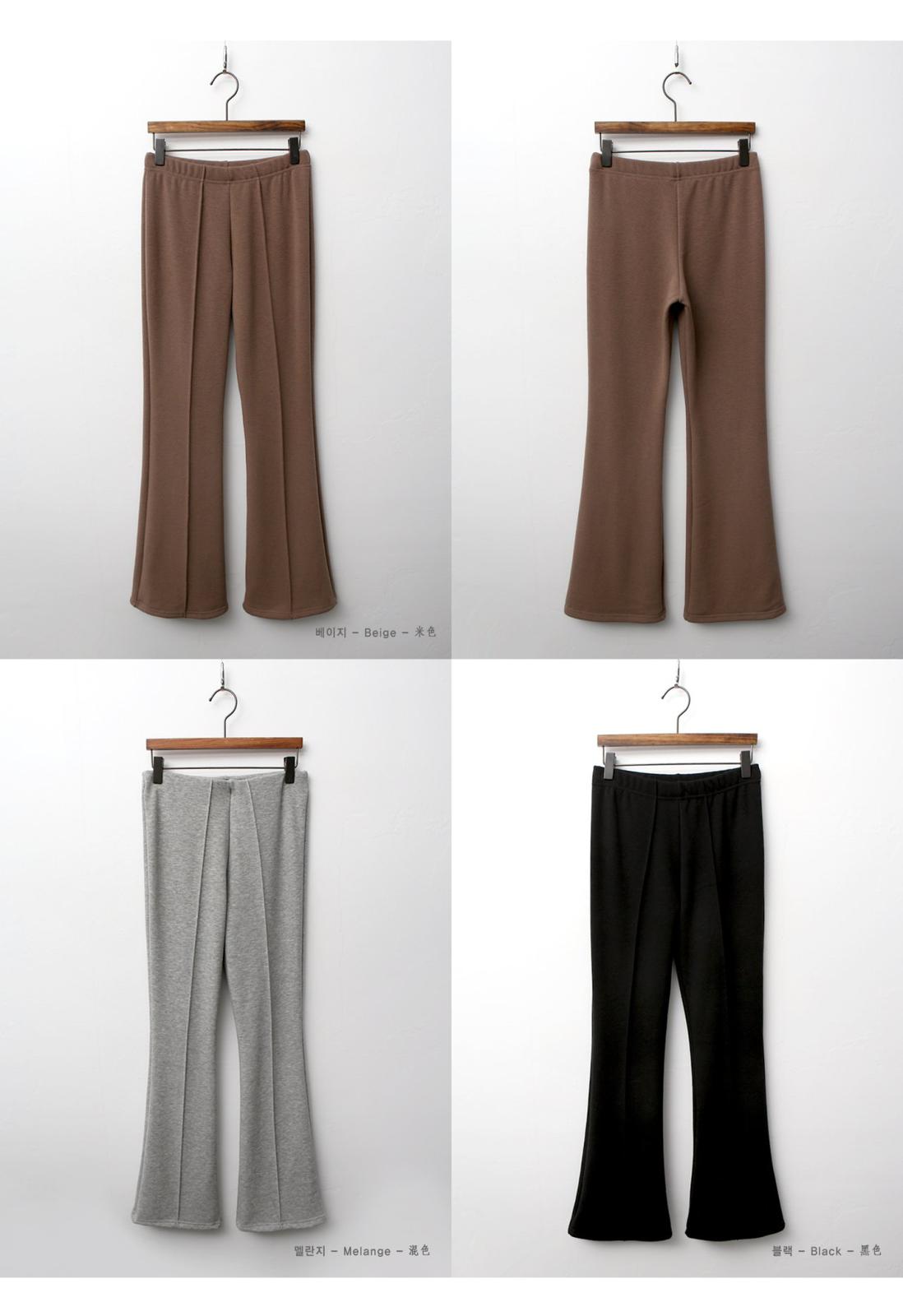 🩷FW 🇰🇷MADE IN KOREA🇰🇷束腰褲