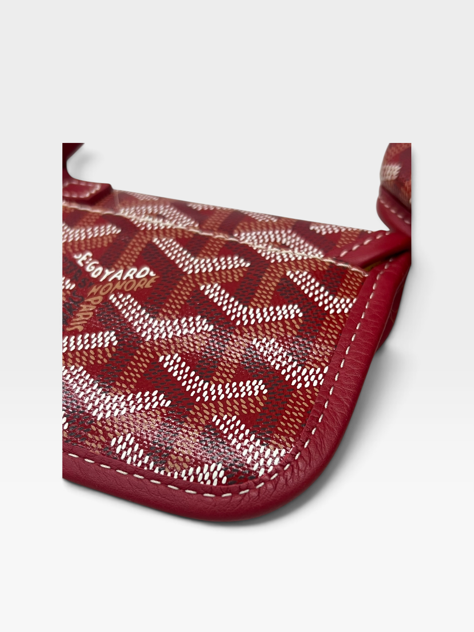 Pre-Owned GOYARD Anjou / Product Code: 090401