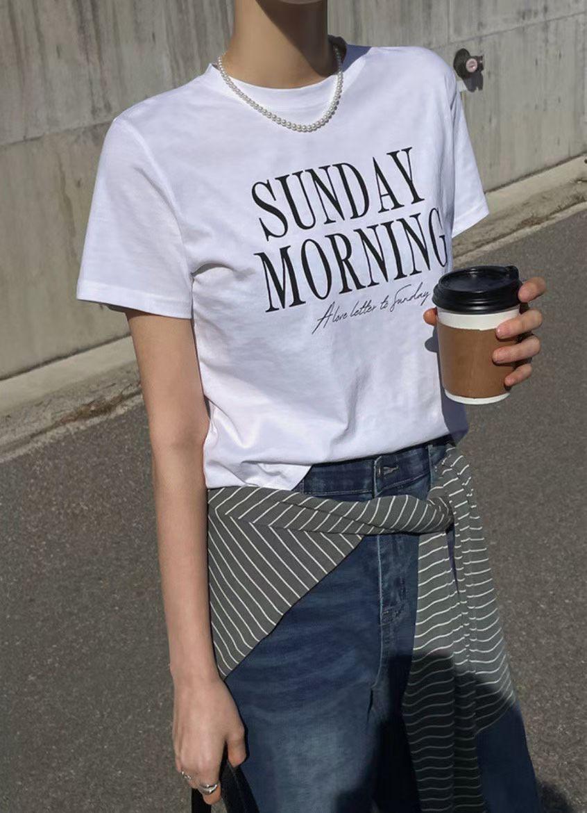 Sunday Tee