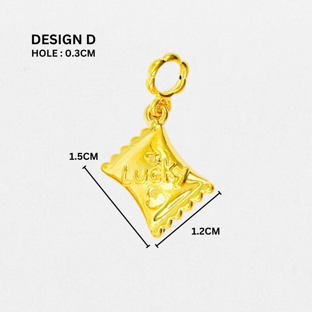 MYDORA Charm Toyverse Series (5G) l EMAS 916/22K