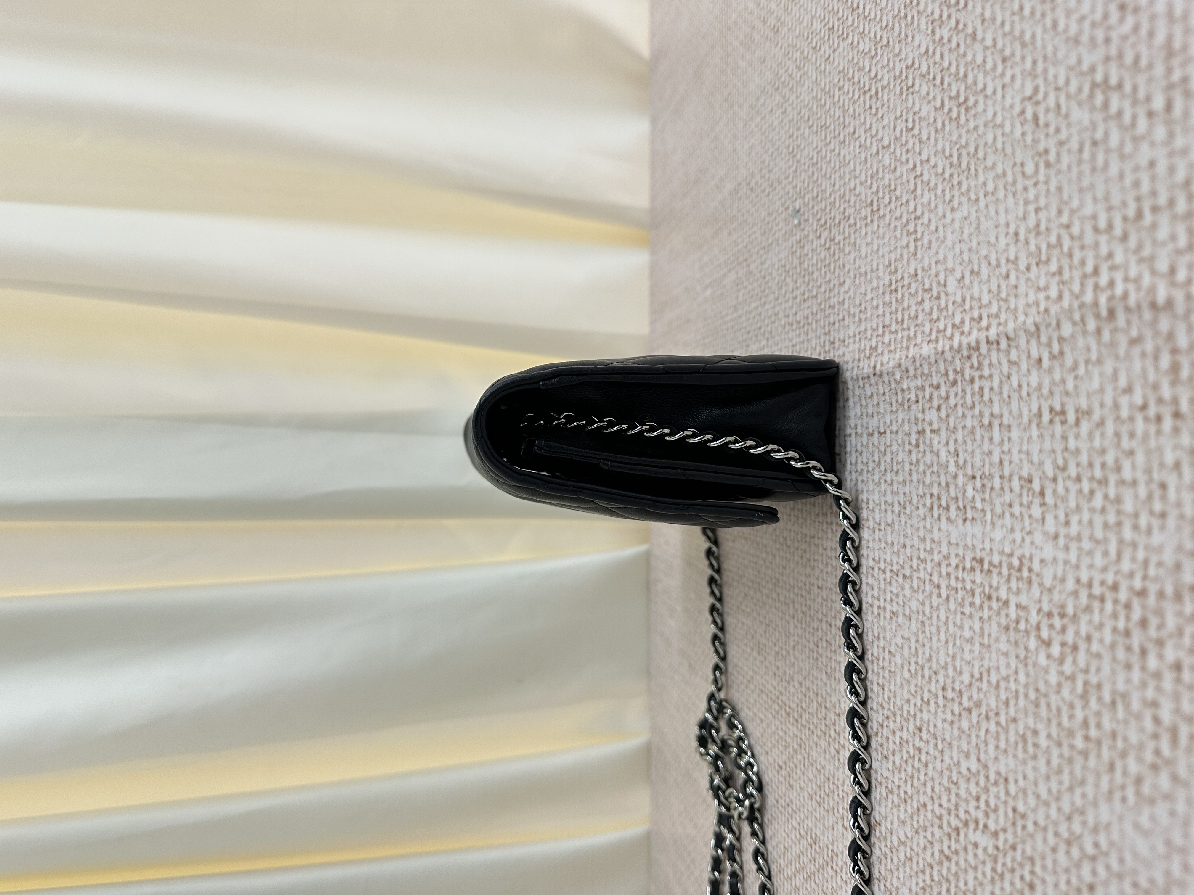 Pre-owned Chanel WOC/ Product Code: 26040608