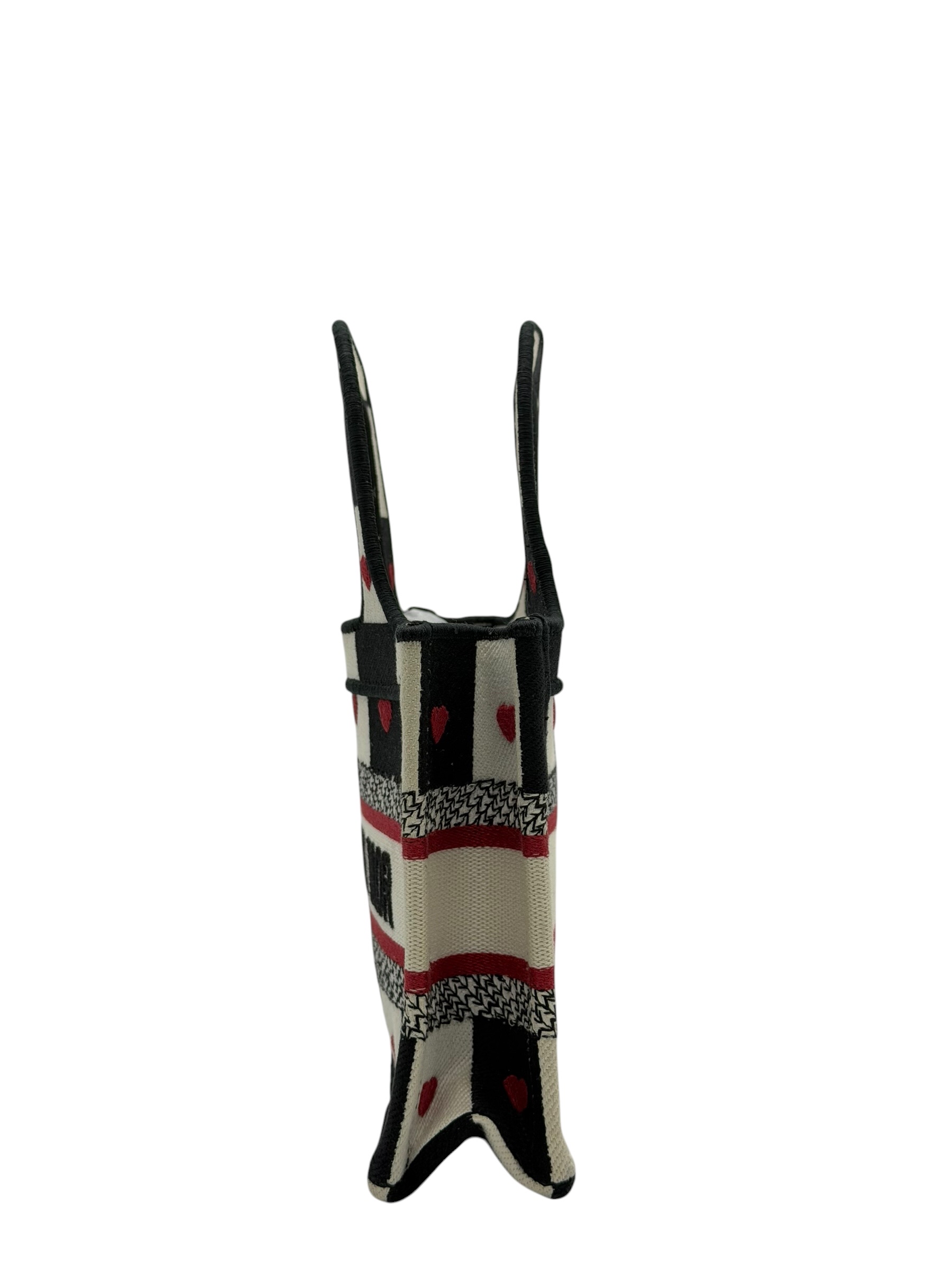 Pre-Owned DIOR Mini Book Tote / Product Code: 26053001
