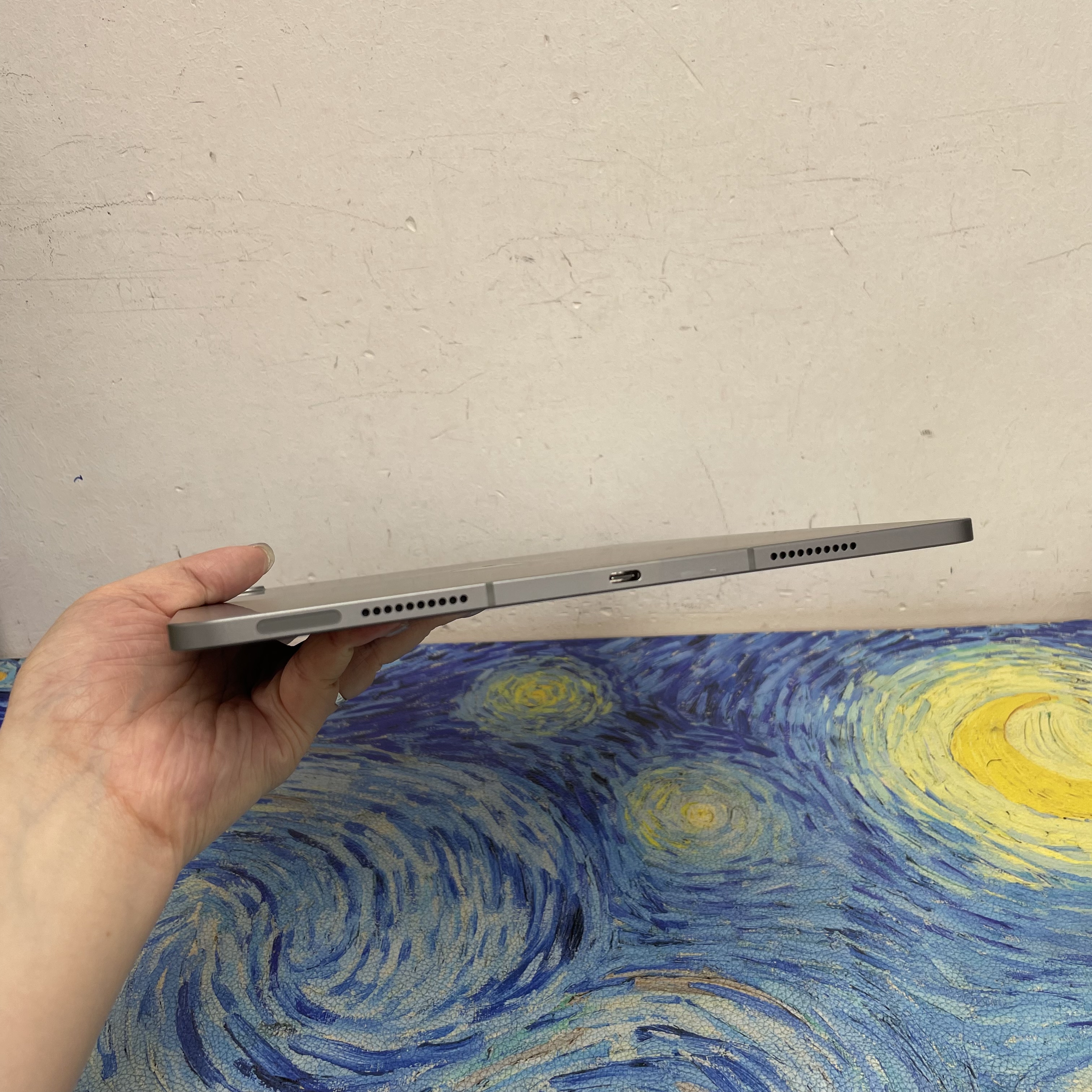 *736483AB iPad Pro 6 12.9吋 M2 超靚機 256GB 插卡版 灰色 gray