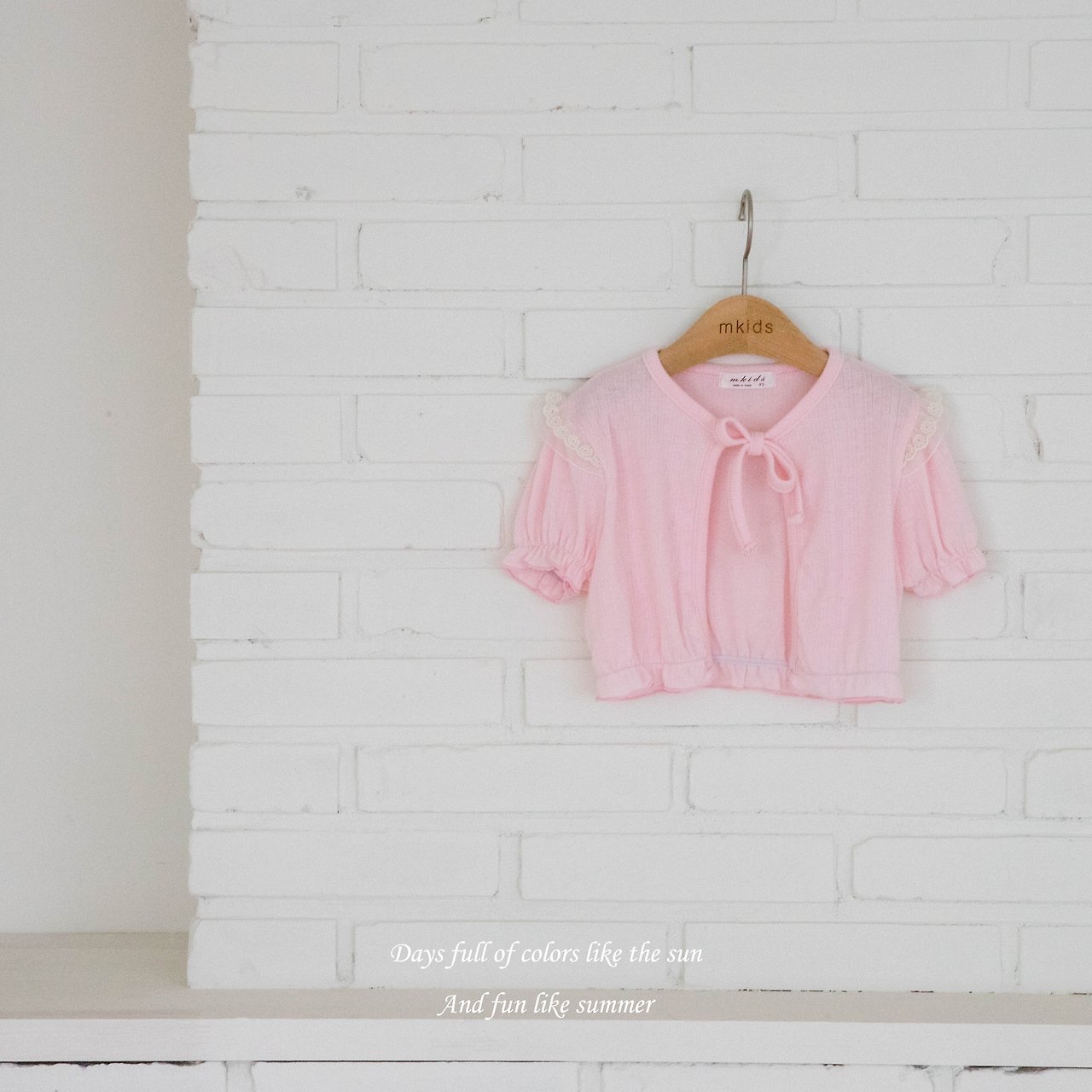 🇰🇷Mkids 外套