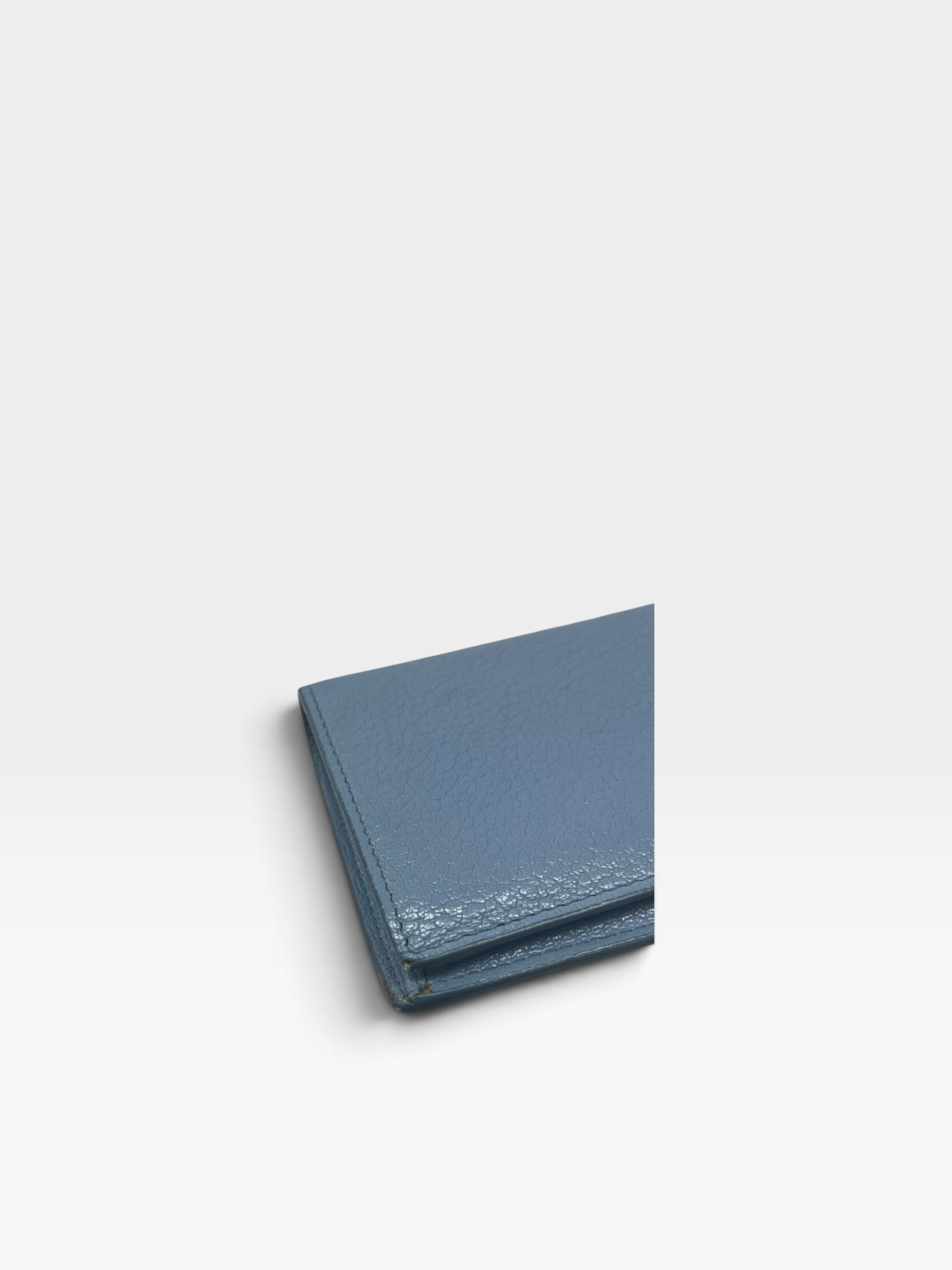 Pre-Owned MIU MIU Wallet / Product Code: 100708