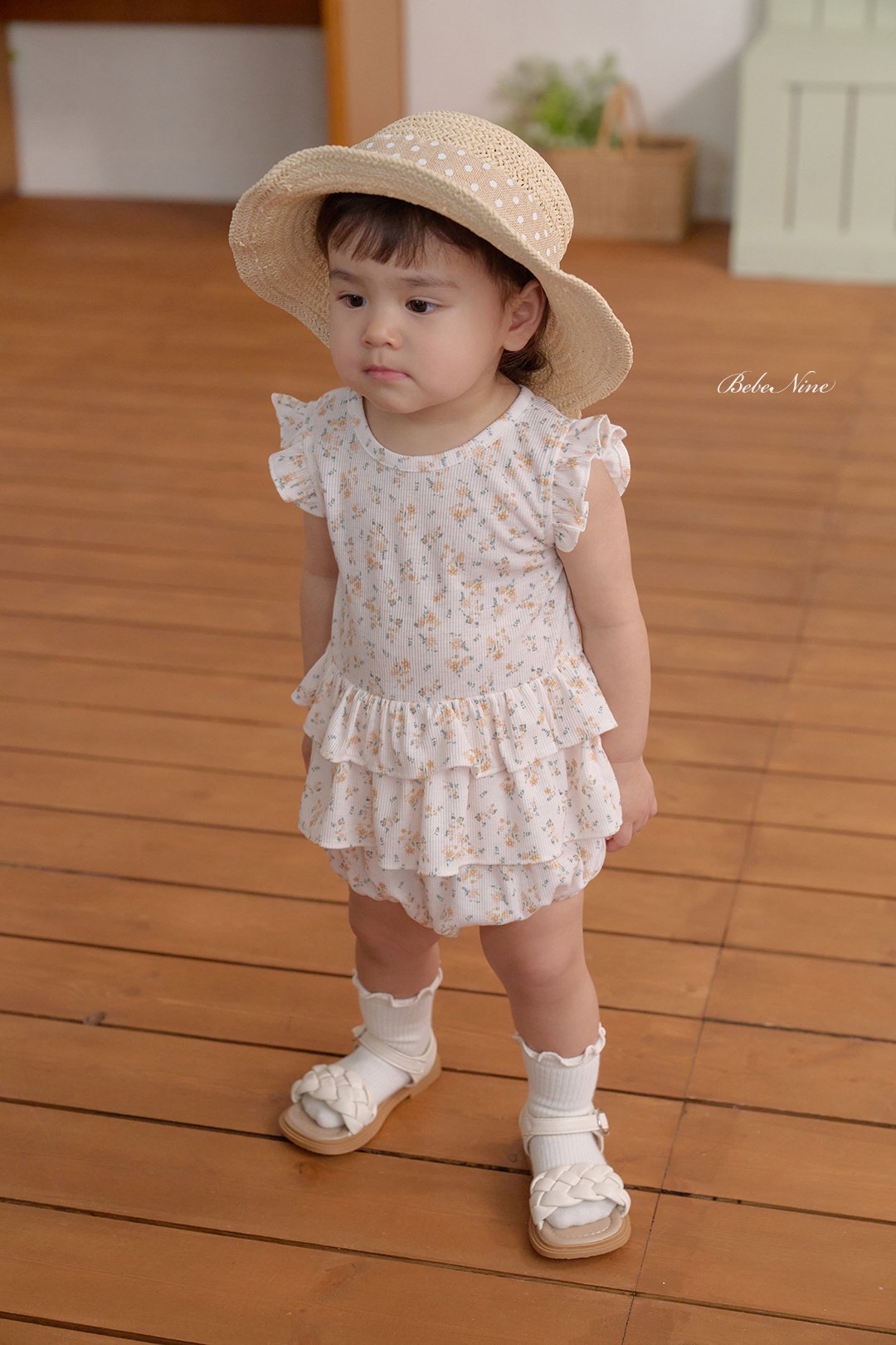 🇰🇷bebenine set