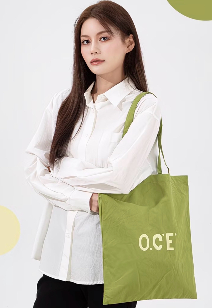 Dopamine Shoulder Bag 