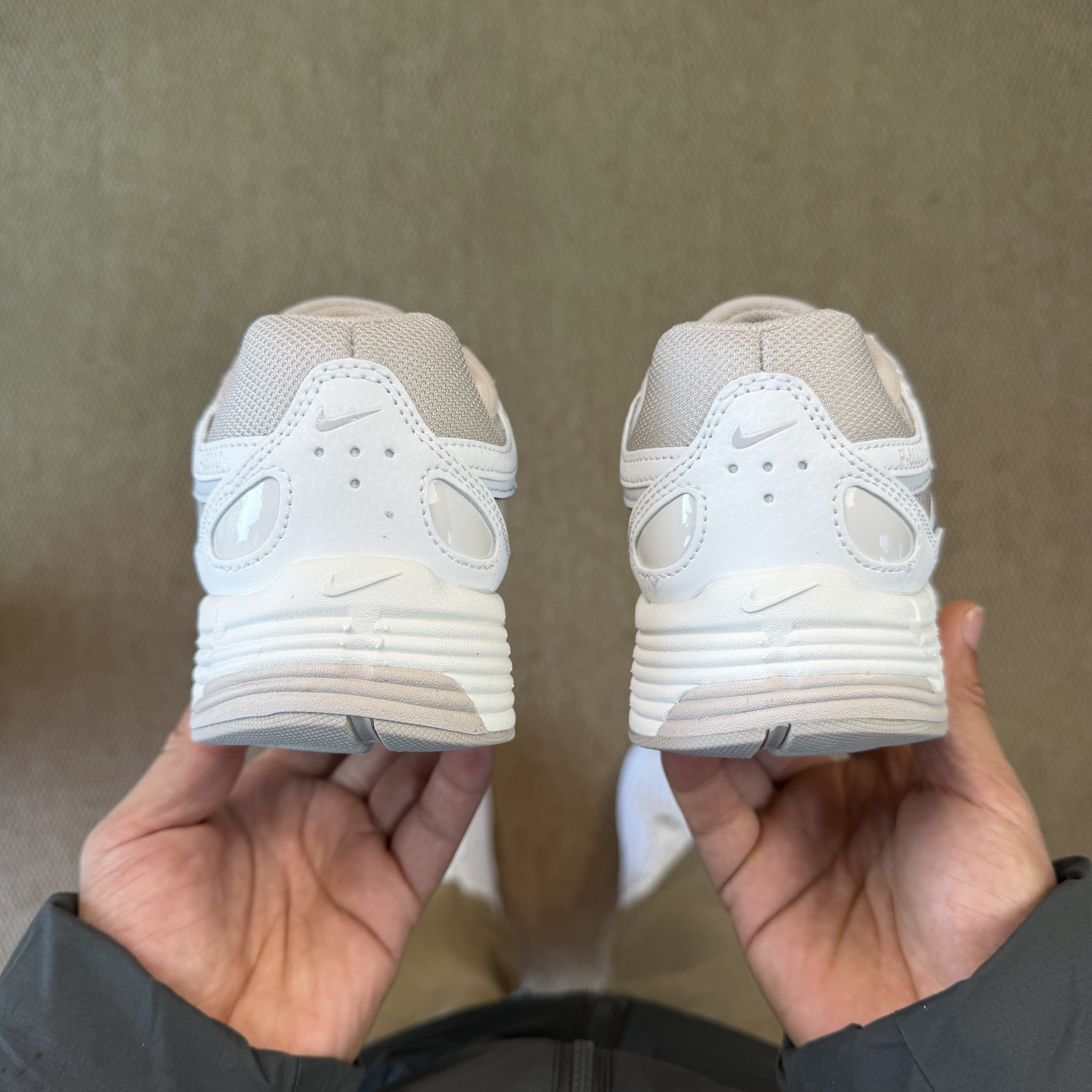 Nike P-6000 IM5237-100