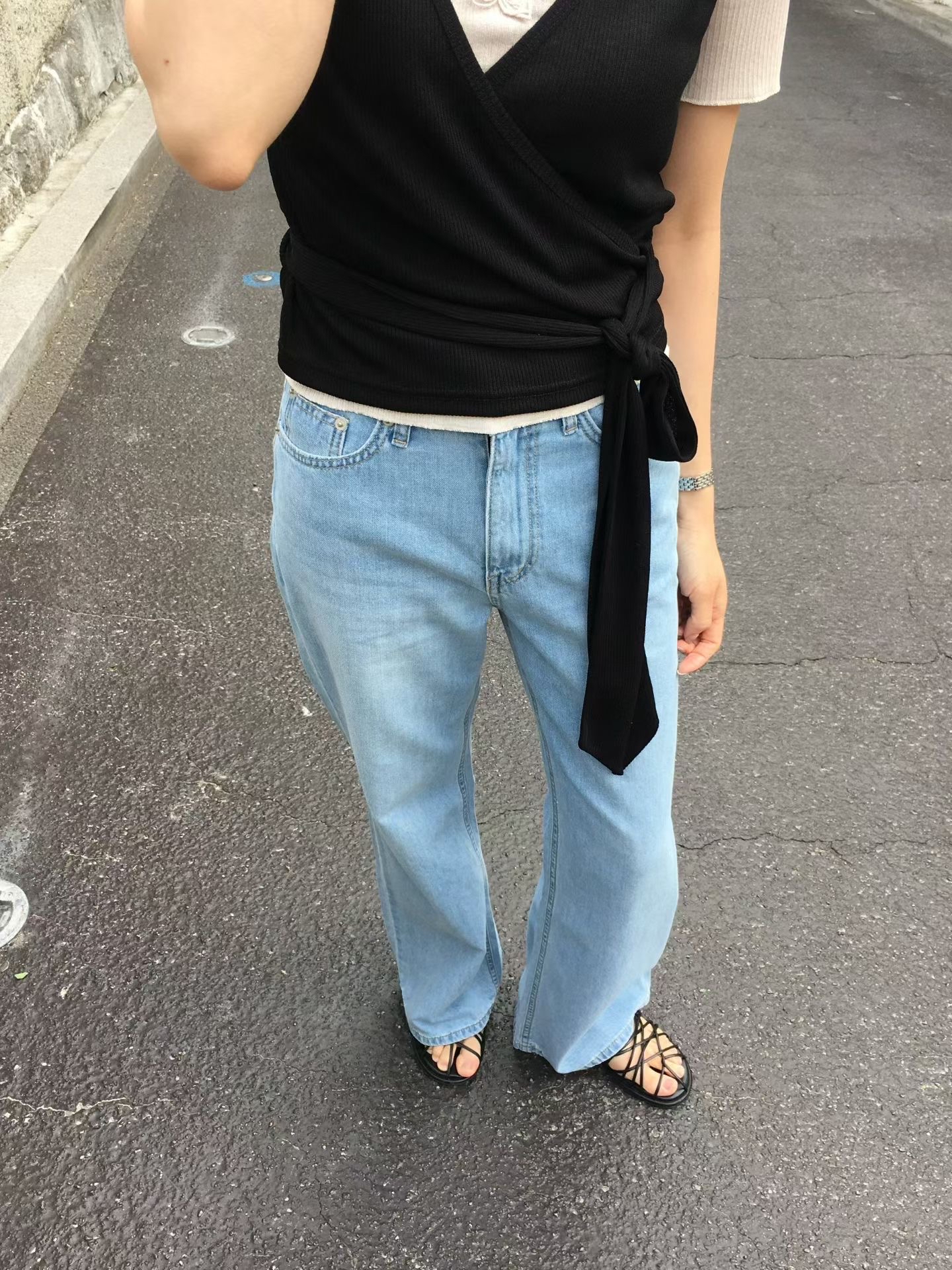 ☀️初夏連線 LIVE 5 | Summer Denim 