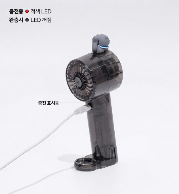 G-DRAGON - ZO& FRIENDS x Royche 電子產品系列