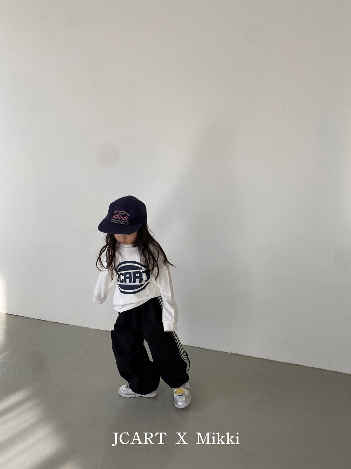 🇰🇷mikki tee親子