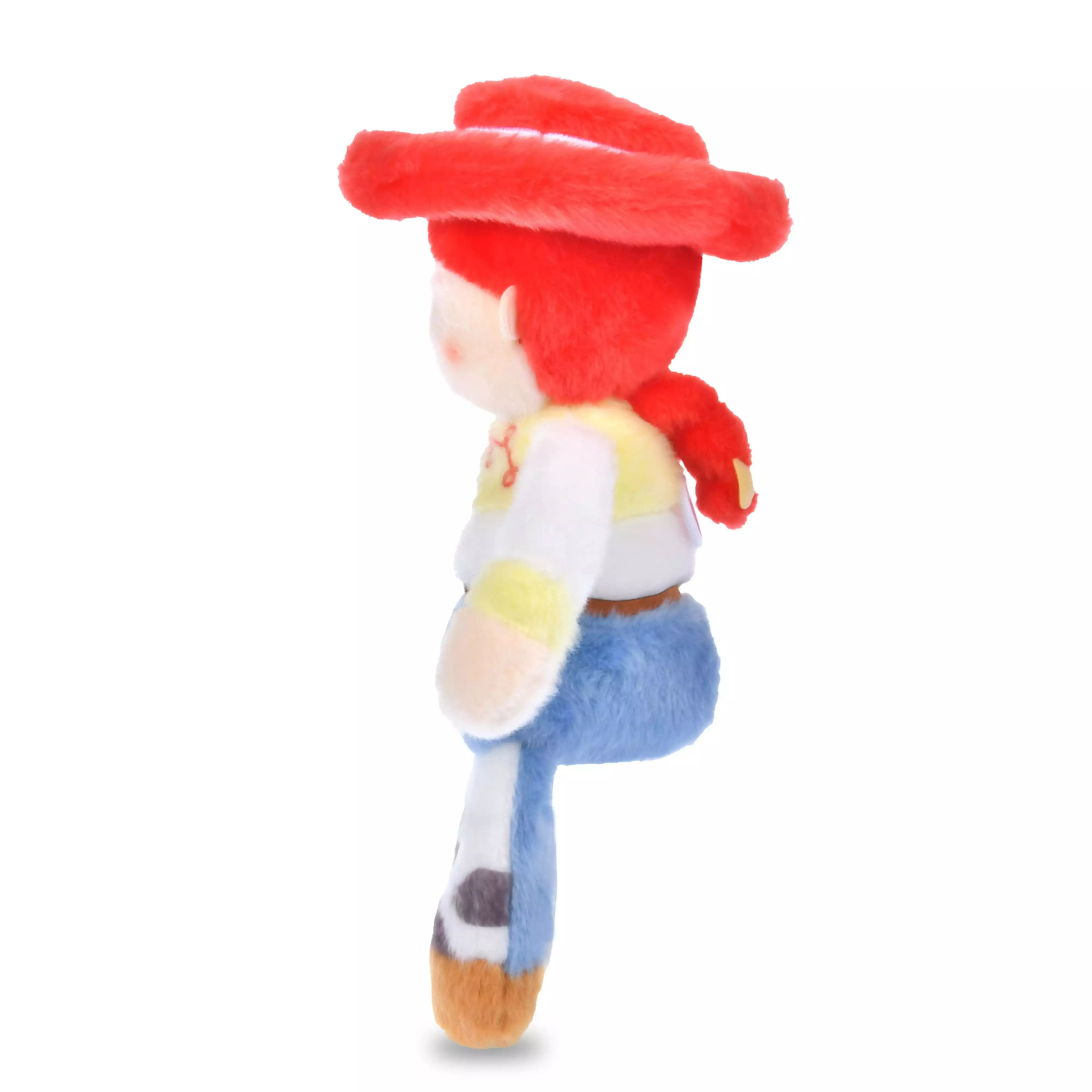 🌸 【預訂】Jessie 公仔 - Toy Story 5 PALNUI