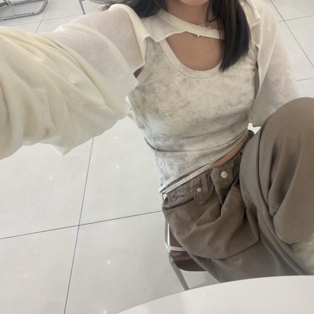 (2026SS) FRANC - TOP