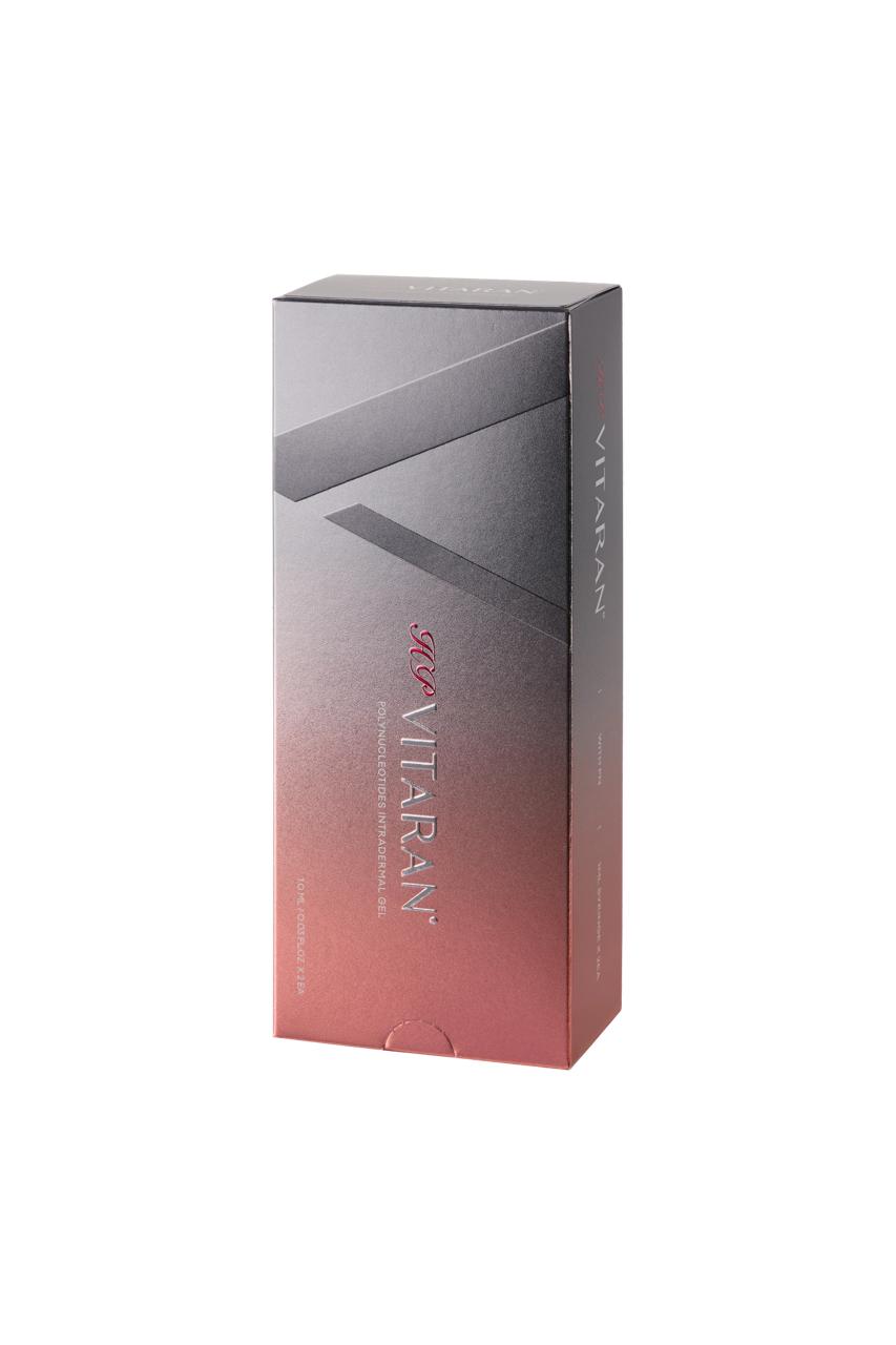 HP VITARAN 維他蘭 PN水光針 1ml*2支(新包裝)