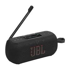 JBL Tuner 3 收音機藍牙便攜喇叭