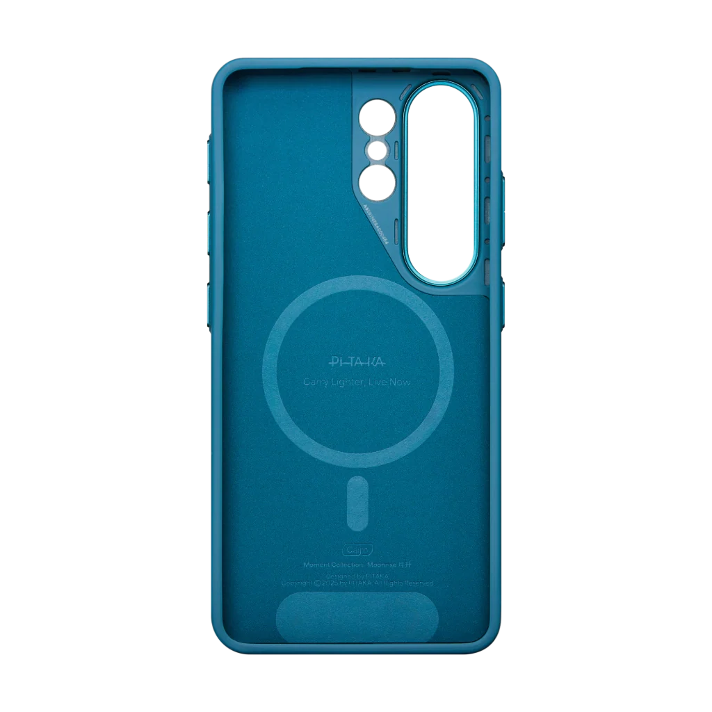 PITAKA Cairn Case (Aaron Button) - Samsung Galaxy S26 Ultra