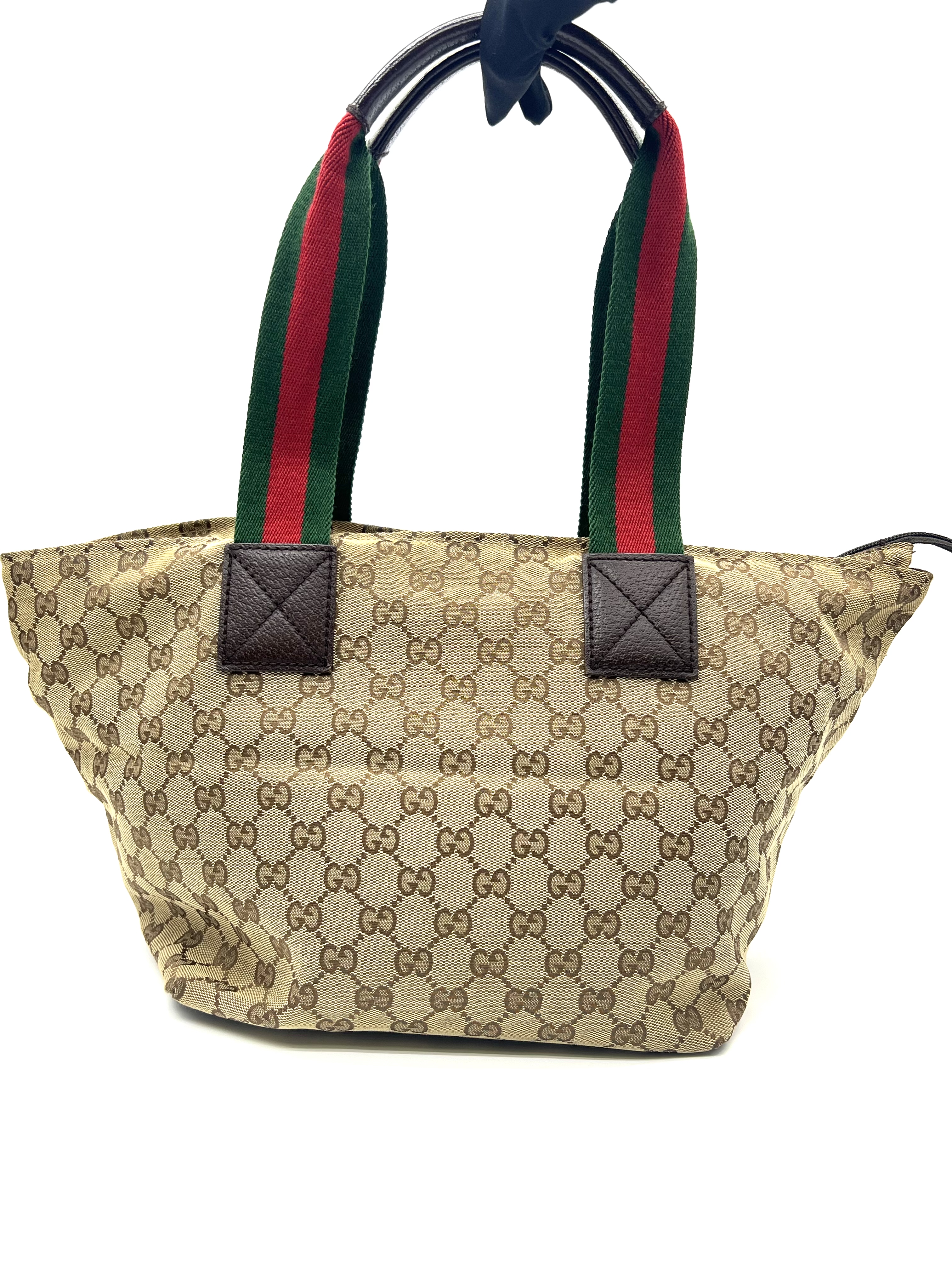 Pre-Owned GUCCI GG Canvas / Product Code: 26050607