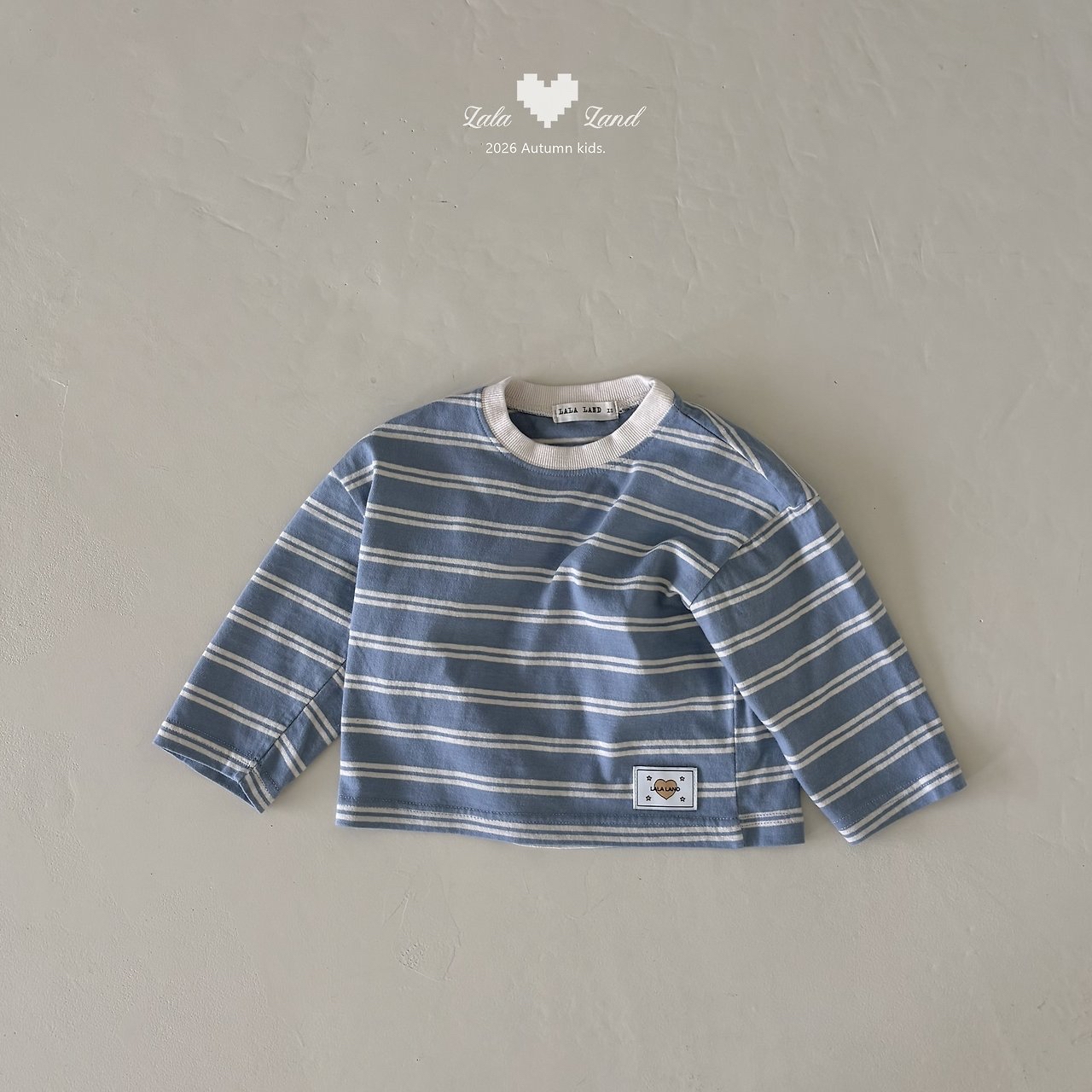 Lalaland | Saint Tee (With Mom)