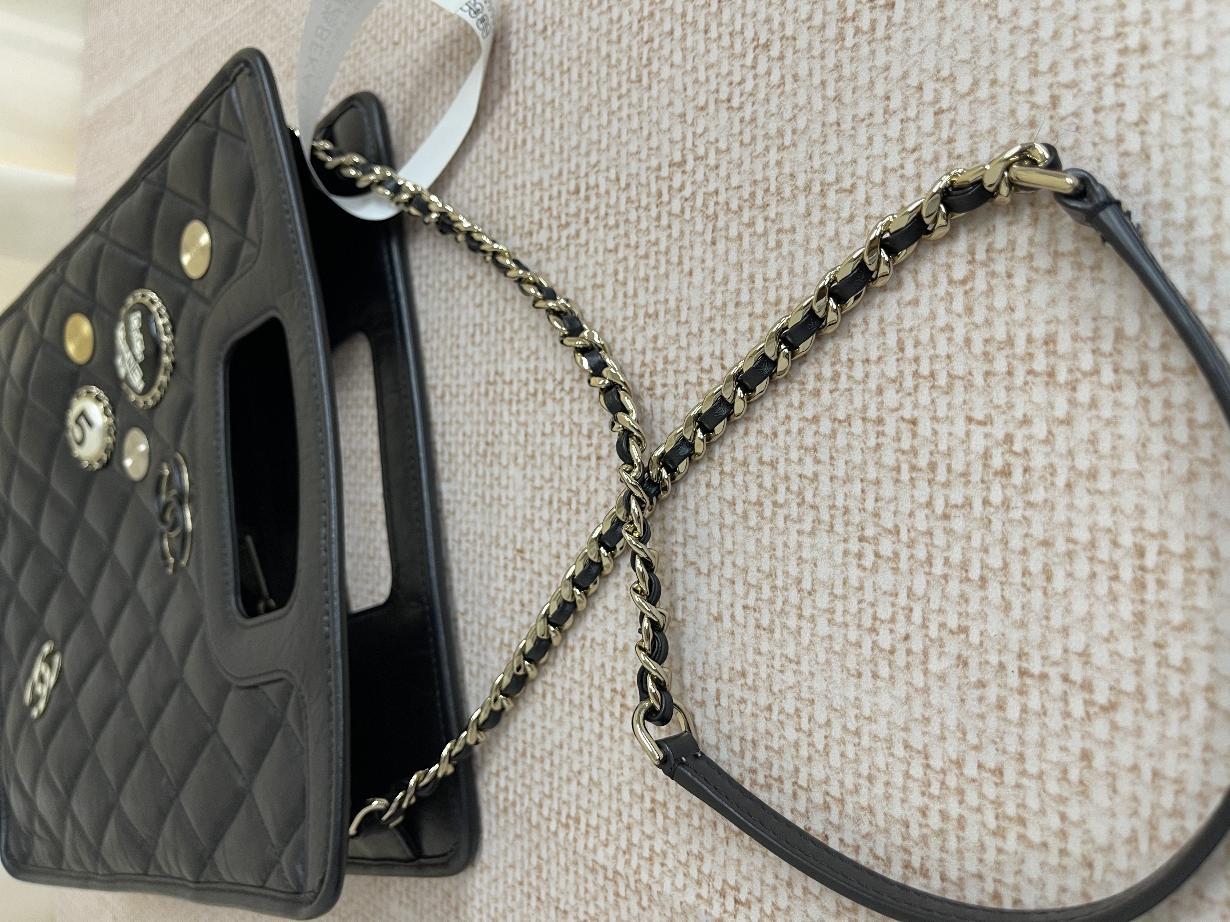 Pre-owned Chanel Tote Bag/ Product Code: 26030106