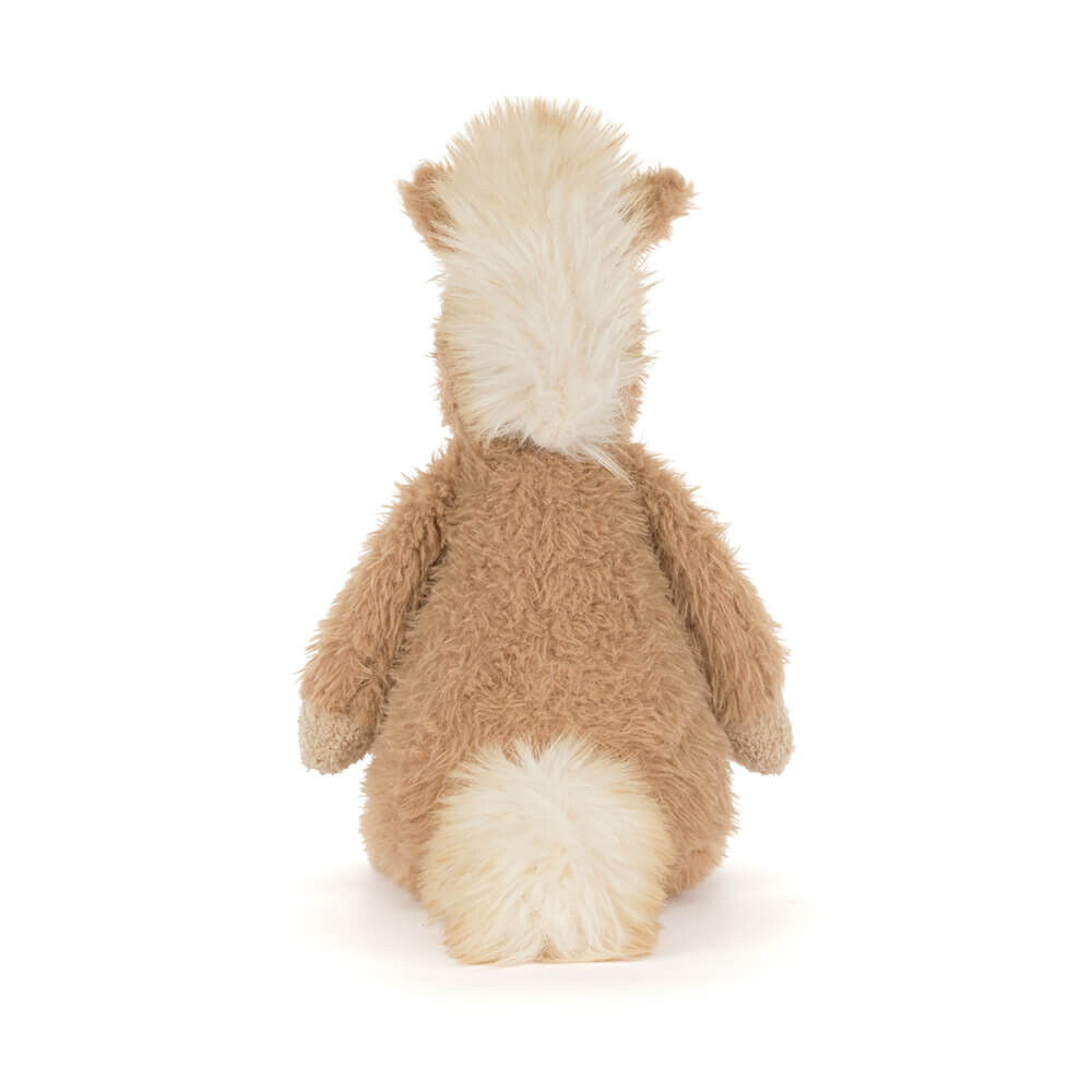 JELLYCAT Canterneigh Pony 坎特尼小馬