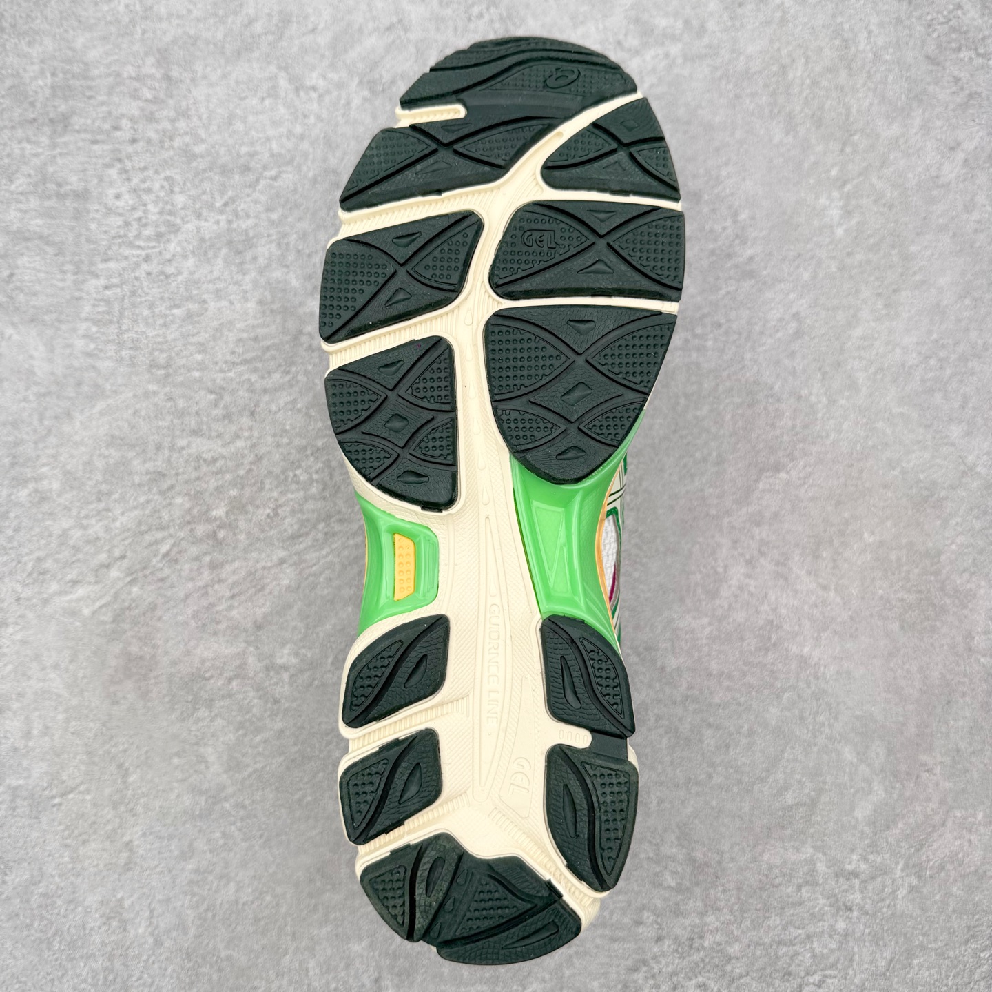 Asics Gel-Cumulus 16