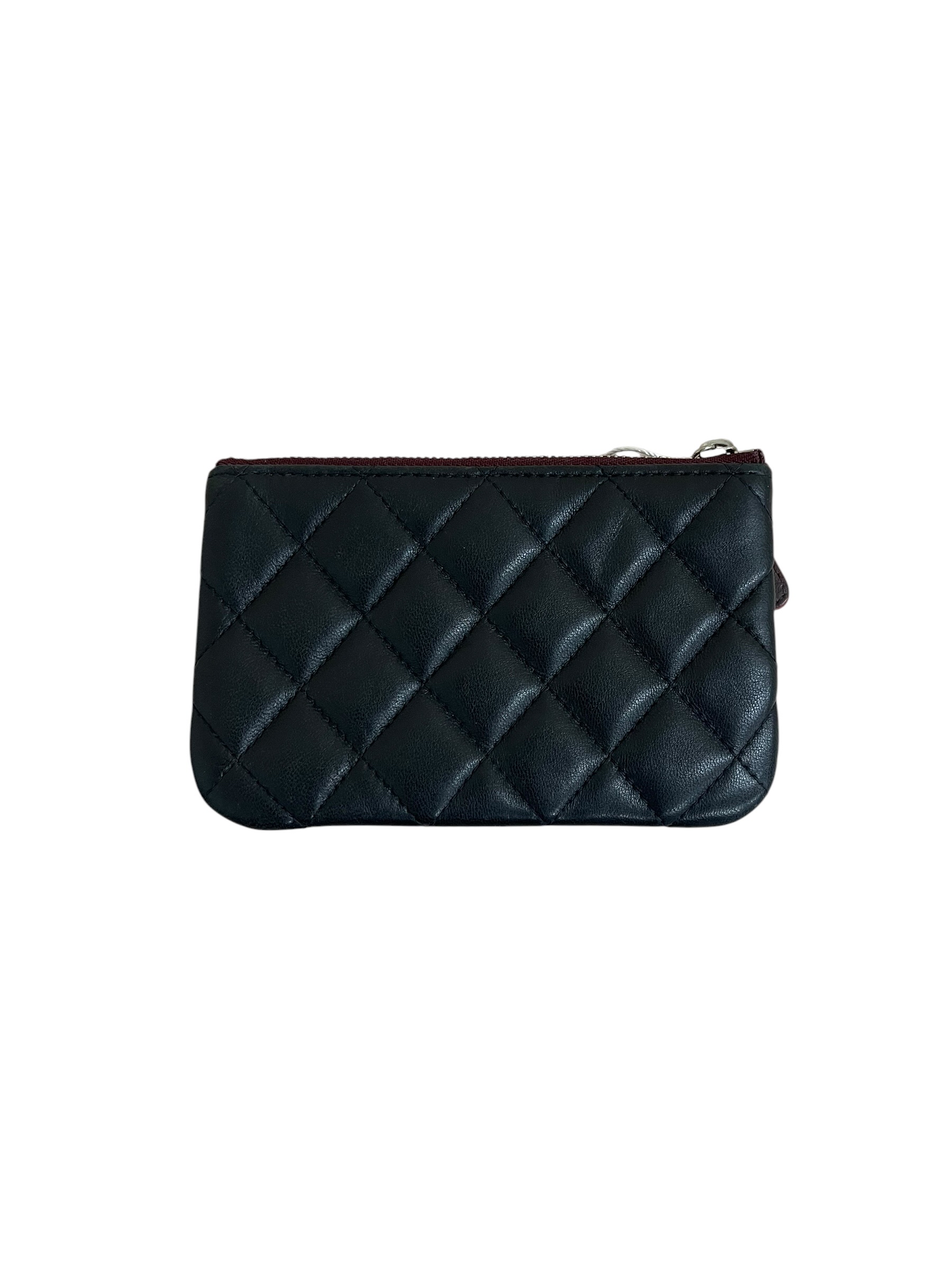 Pre-owned Chanel Mini Pouch / Product Code: 062608