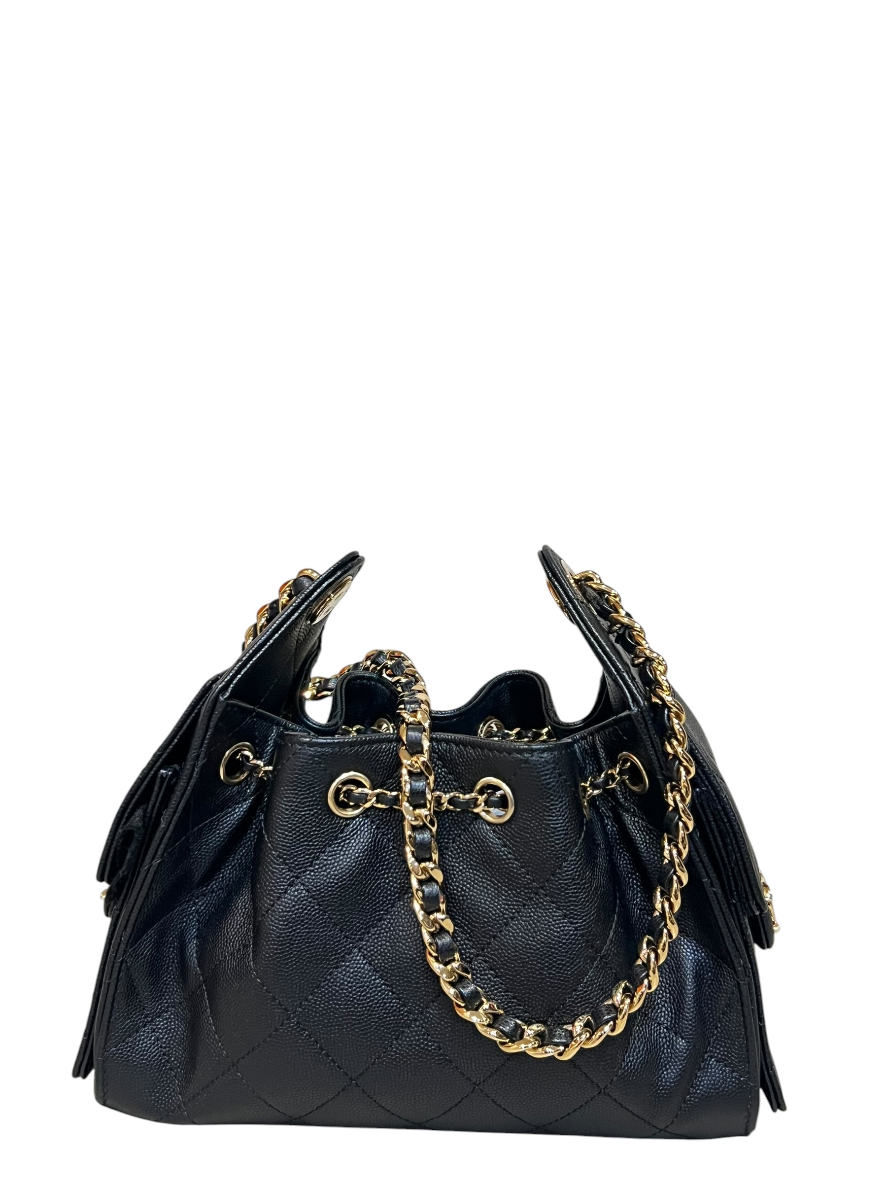 Pre-Owned CHANEL Handbag / Product Code: 26060301