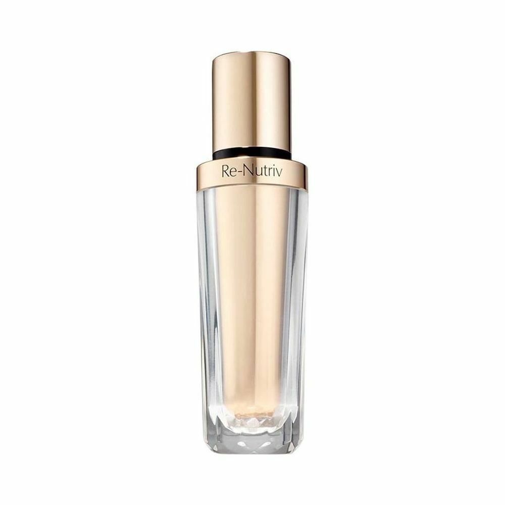 ESTEE LAUDER Re-Nutriv 極緻黑鑽塑顏鑽光精華 Ultimate Diamond Transformative Brilliance Serum 30ml