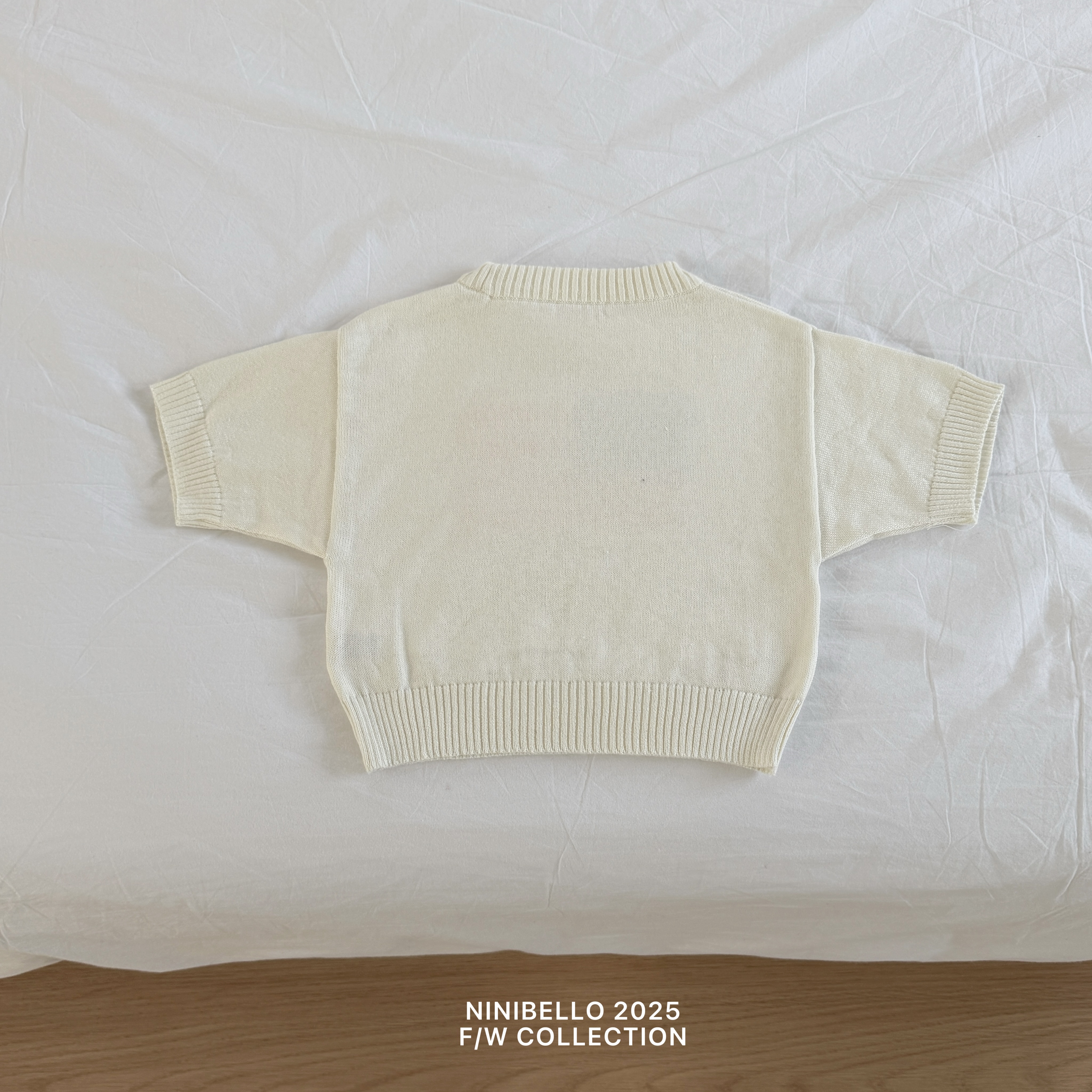 🇰🇷ninibello tops