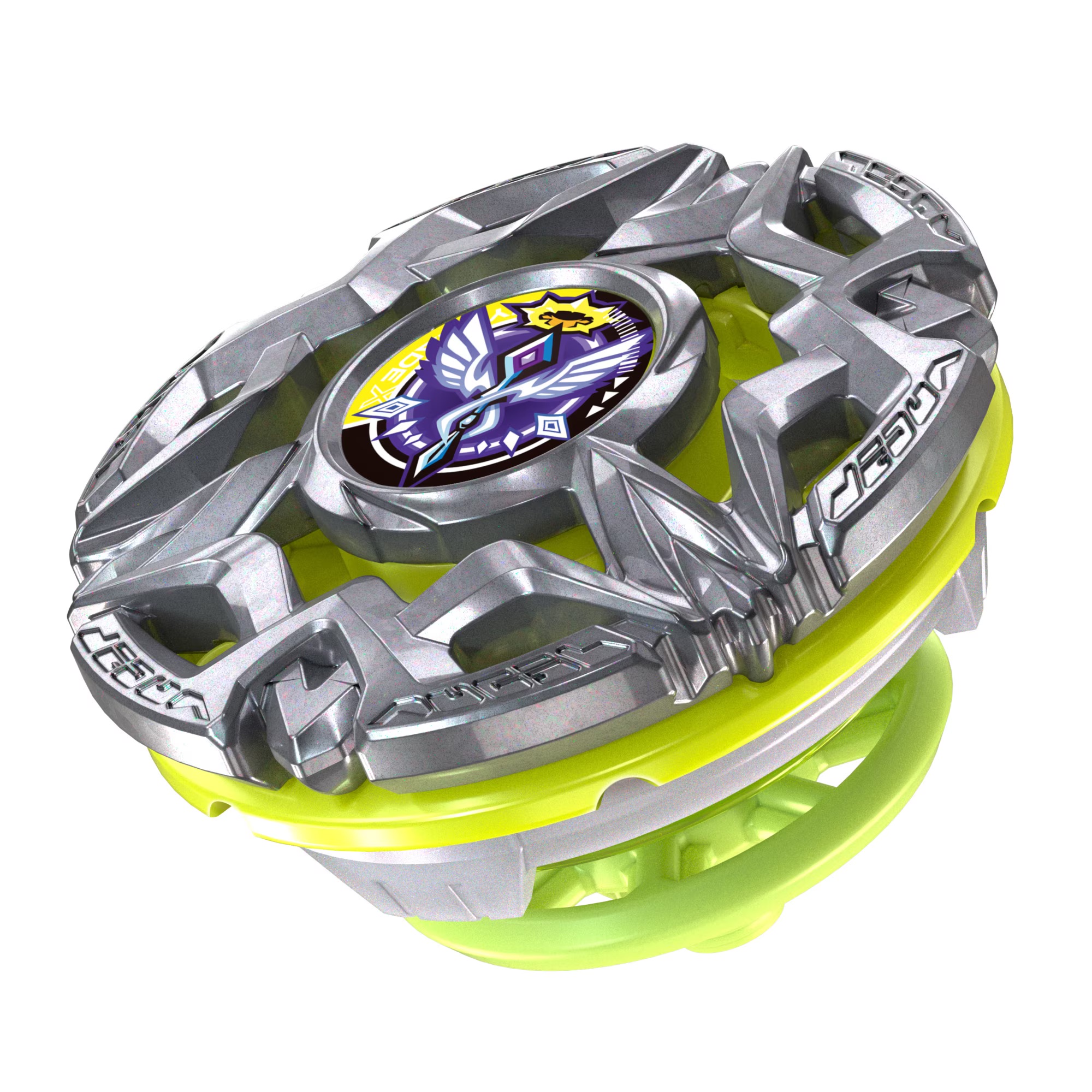 【超靚配色】爆旋陀螺 X Beyblade X Ring Aether 0-80DS BX Infinity Starter Pack Top and Launcher