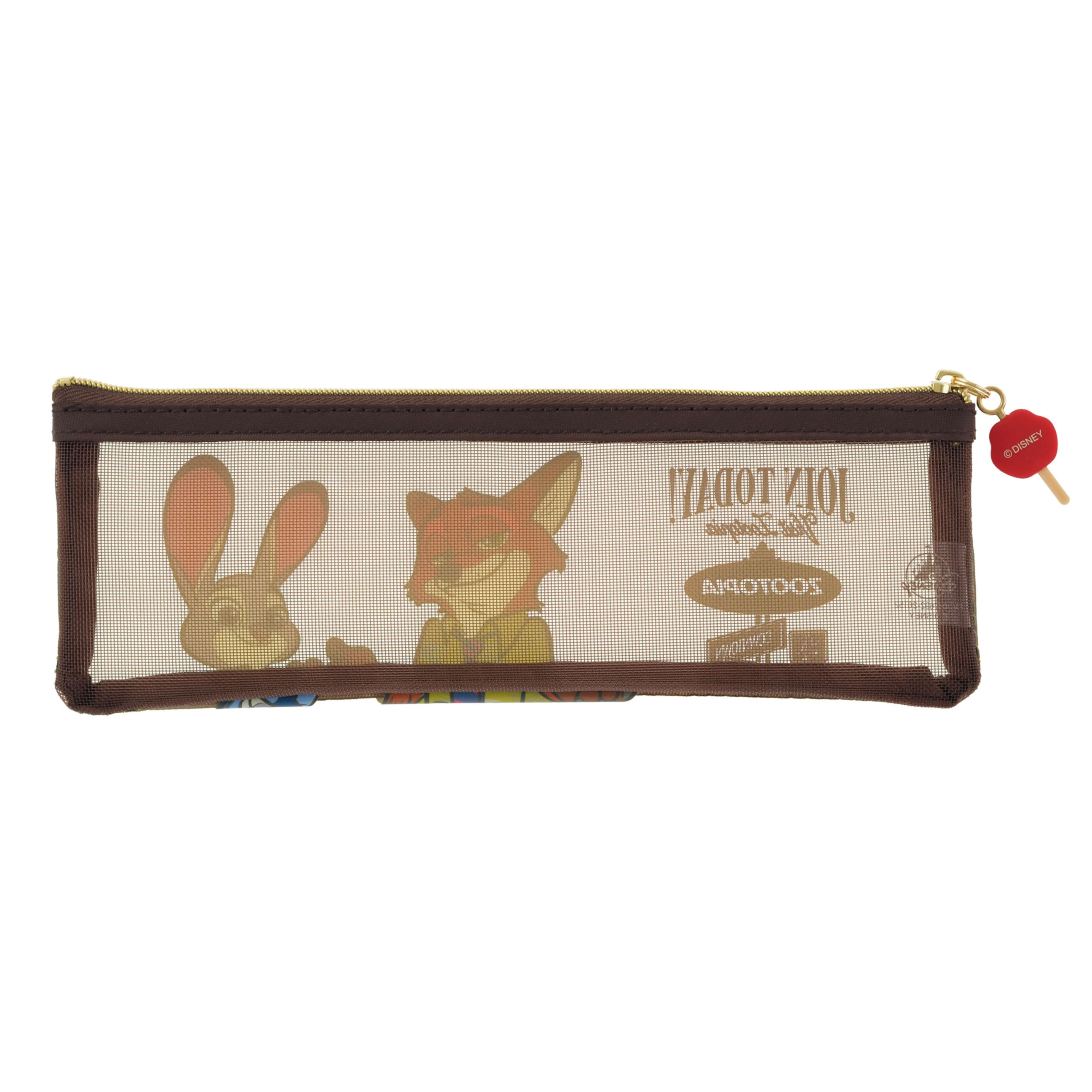 🌸 【預訂】牙刷Set - ZOOTOPIA TRAVEL