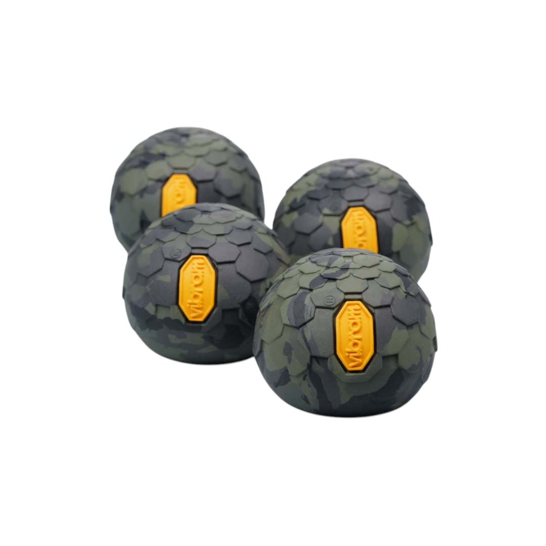 Helinox Vibram Ball Feet 椅腳保護球55mm