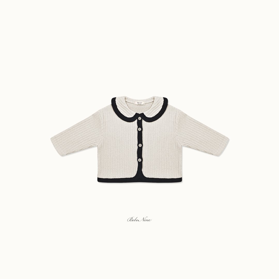 Bebenine Lisa Cardigan