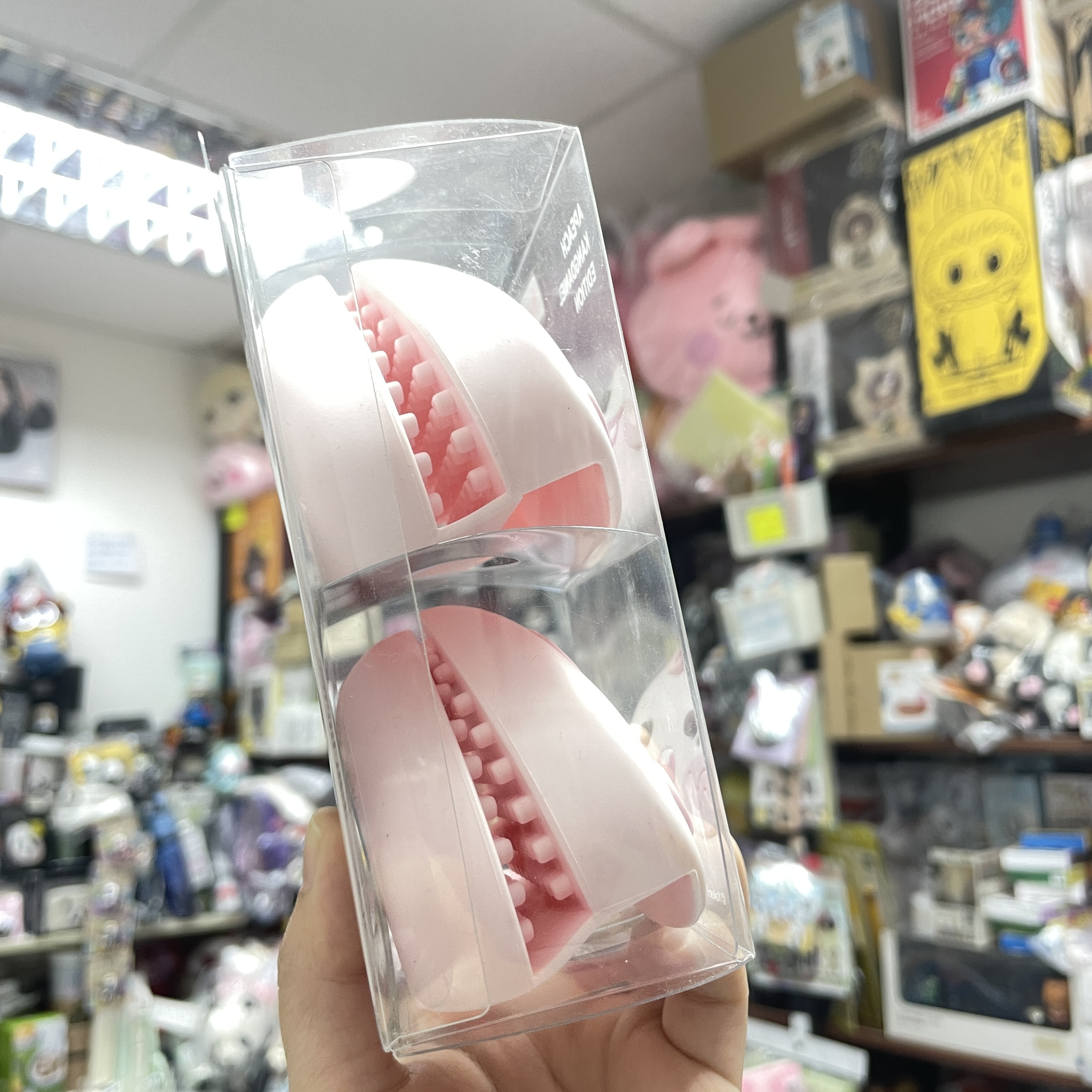 📣清貨減價！ 🈶現貨 KAKAO FRIENDS k.daniel系列 Apeach 矽膠隔熱套🥘