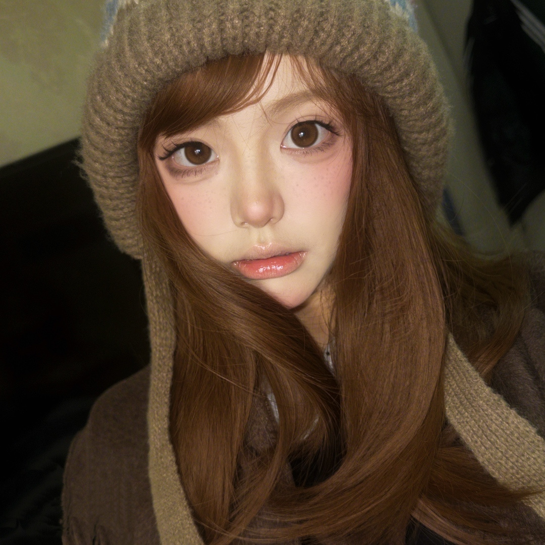 FullyGift 半年拋 日心說/水色夢/絲緞海