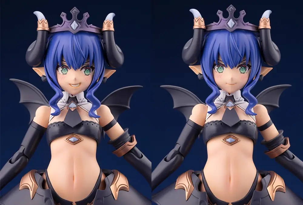 Arcanadea: Velretta First Engage Ver.