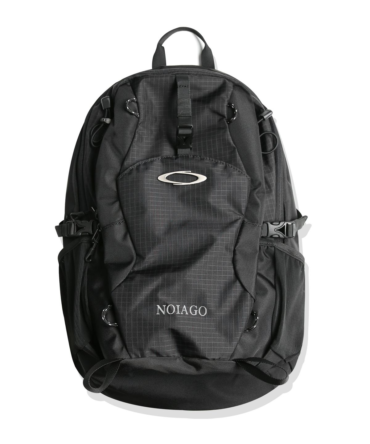 🇰🇷訂購｜NOIAGO｜ Nylon Daily Backpack 3色 