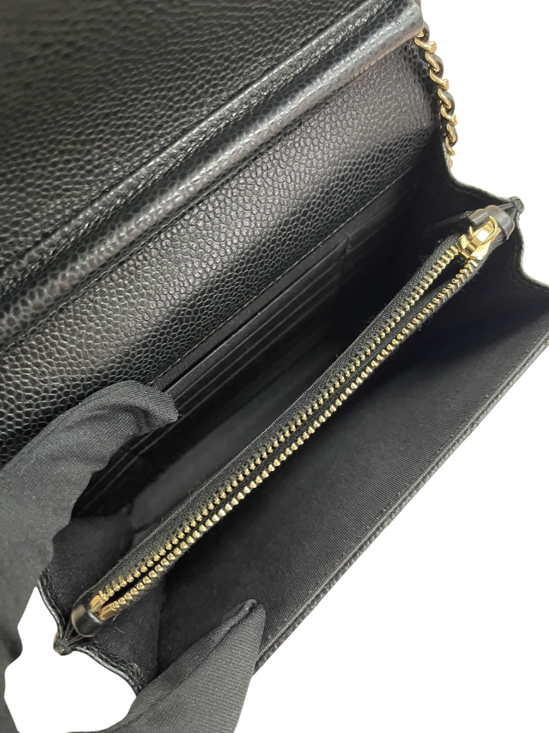 Pre-owned Chanel WOC / Product Code: 26060802