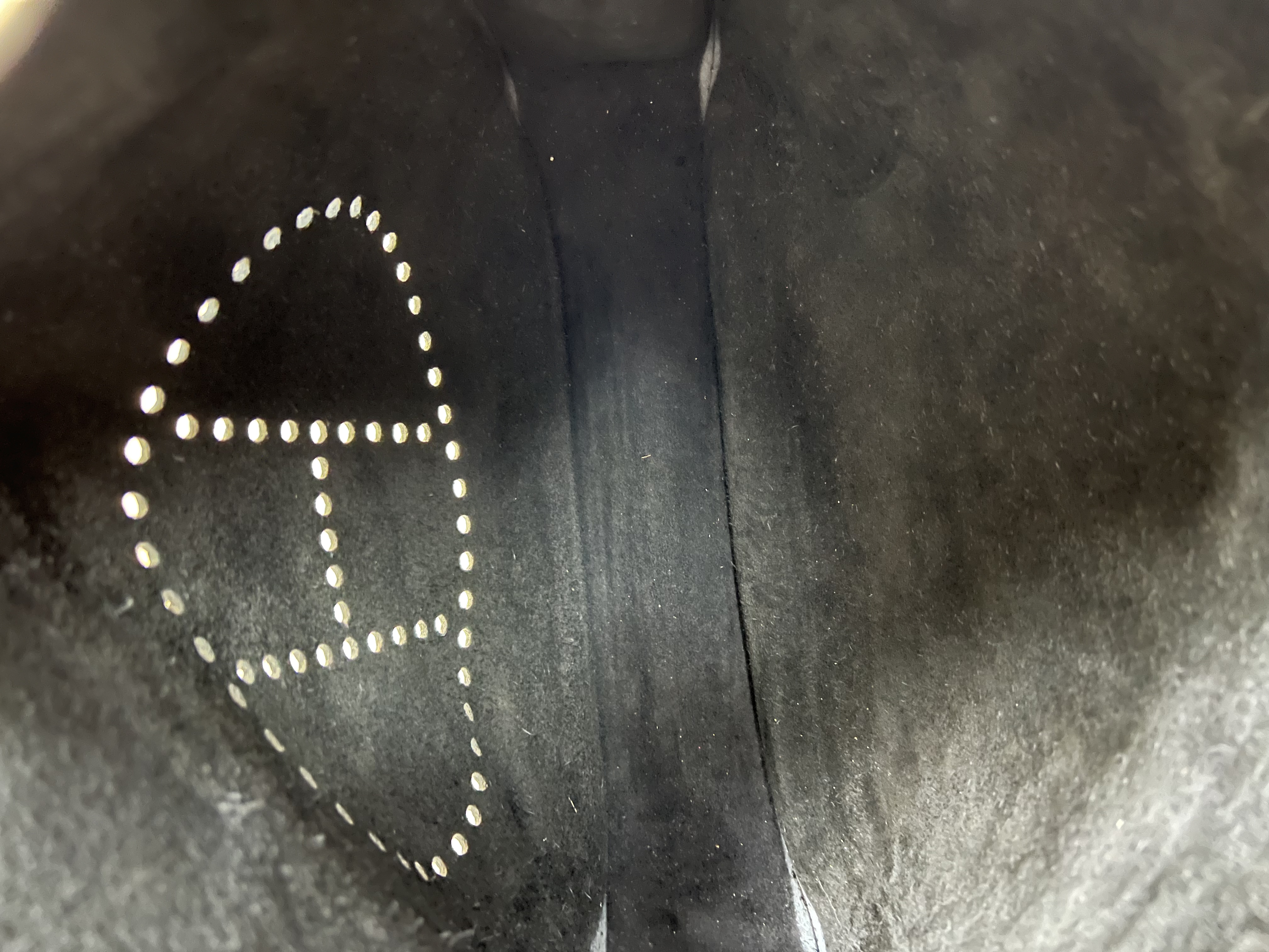 Pre-owned Hermes E33 /Stamp:X / Product Code: 26012804