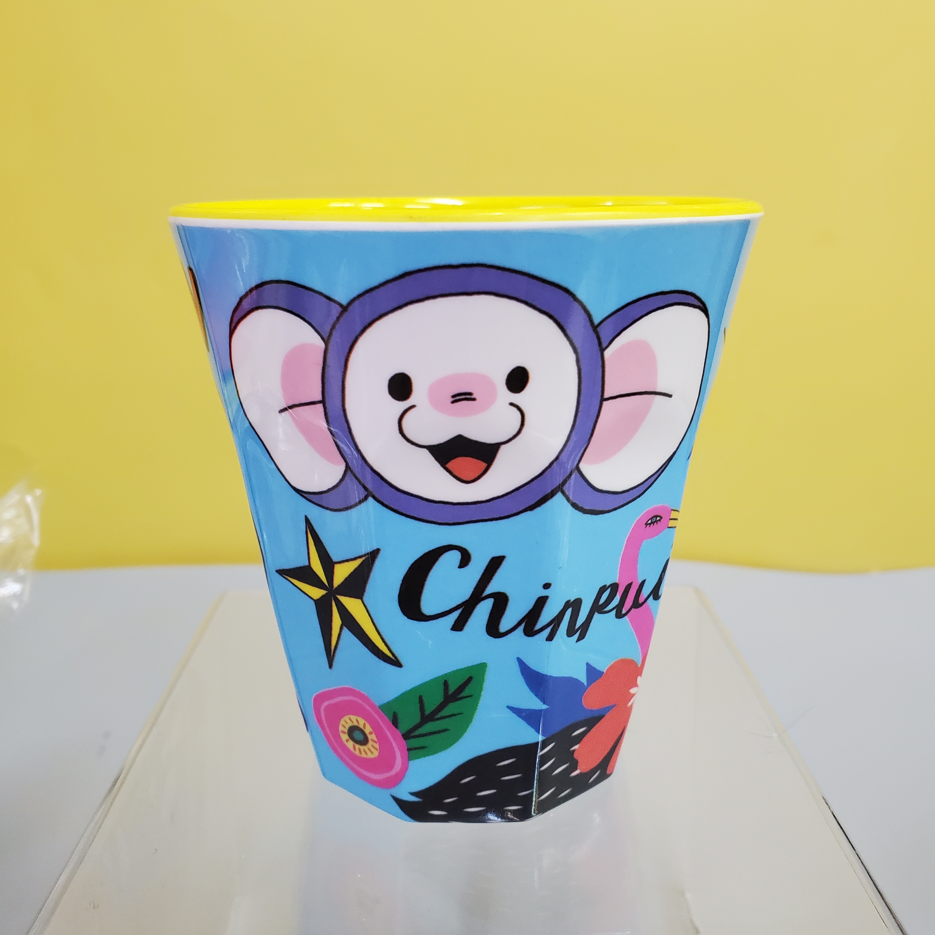 [現貨] [特價品] 樹肢杯 {TF220812-20}