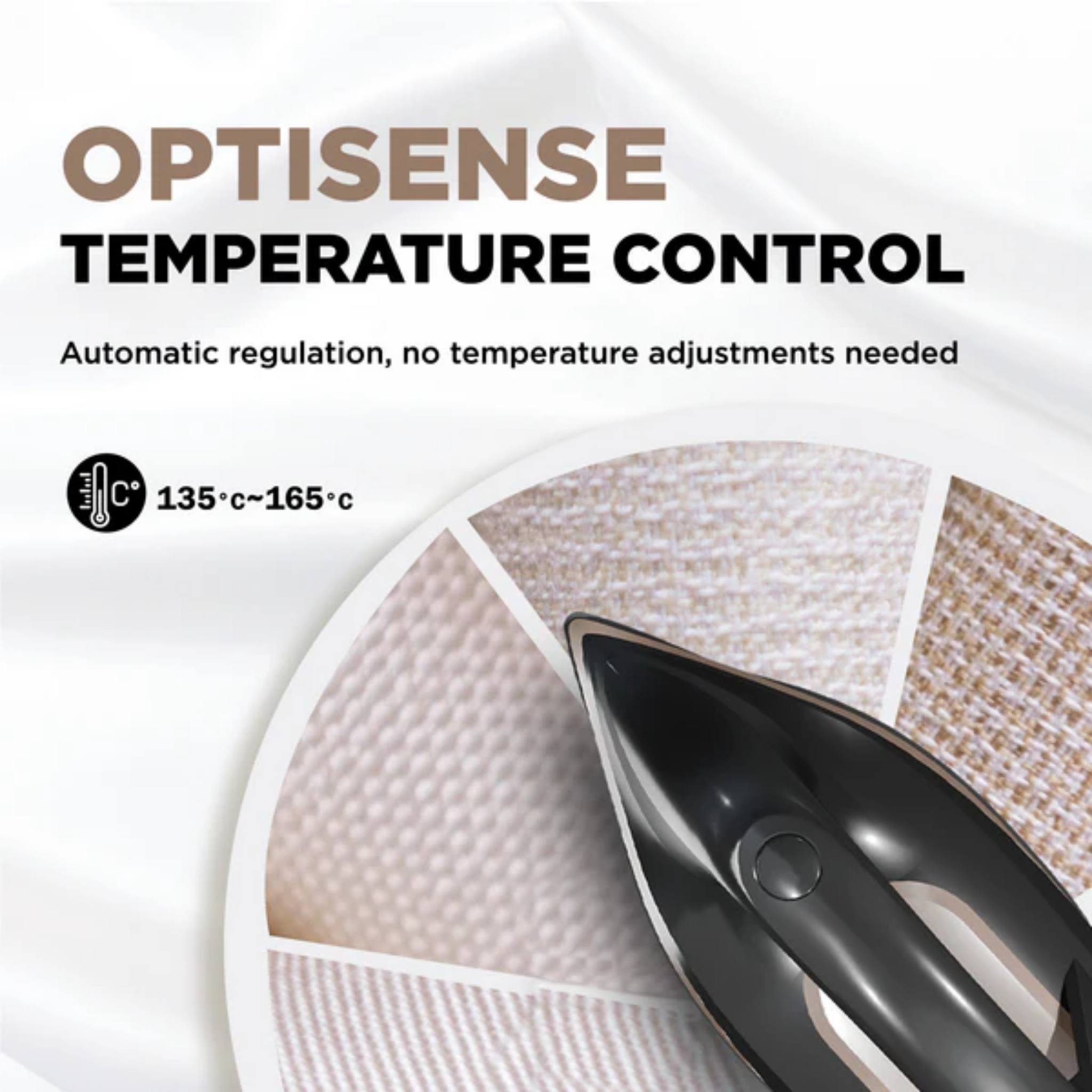 Russell Taylors Steam Generator Iron (SG1)