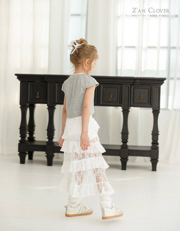 🇰🇷ZAN CLOVER髮夾