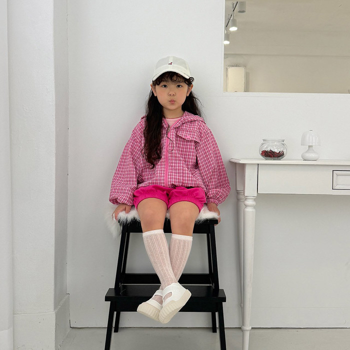 🇰🇷middle name 褲