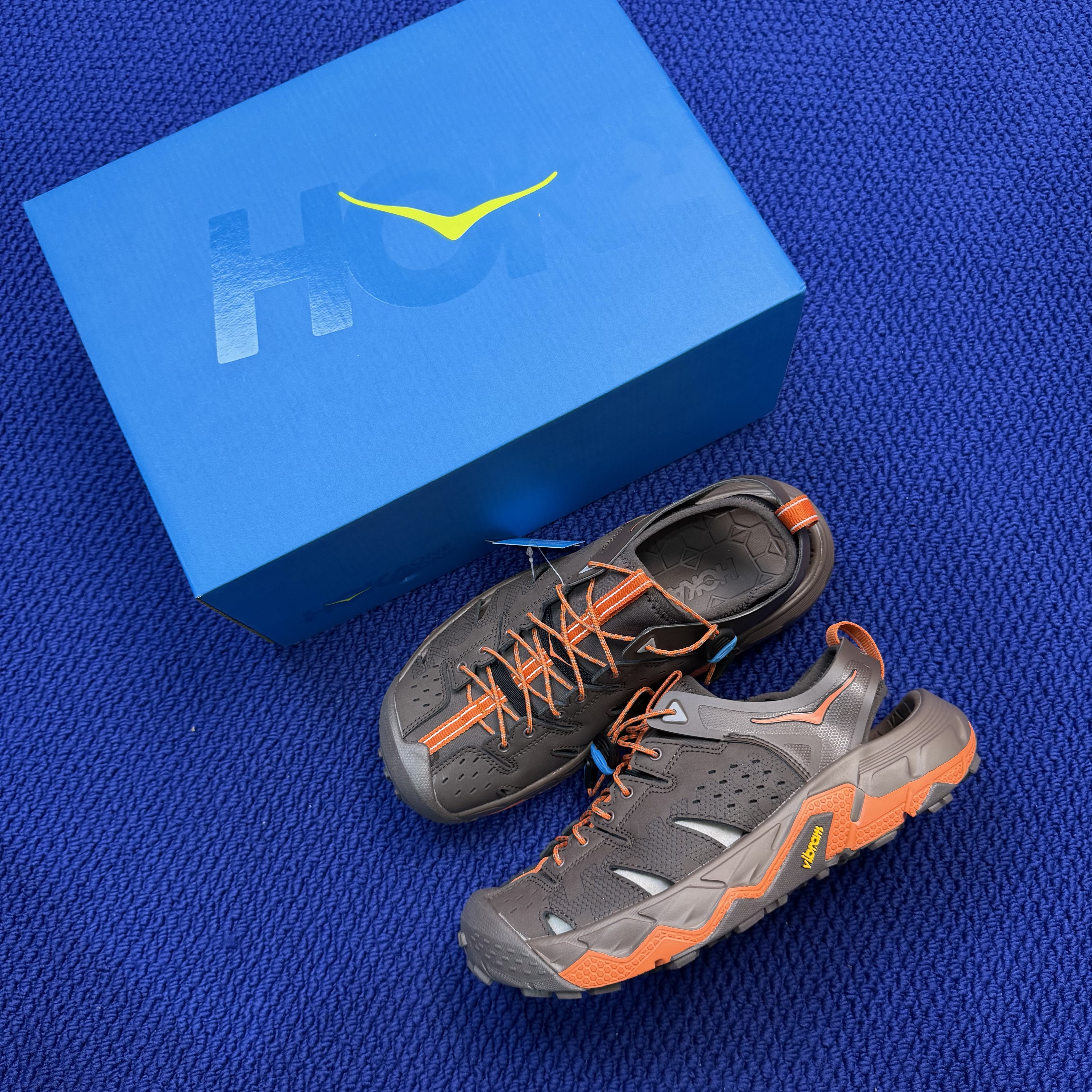 Hoka One One Tor Trafa