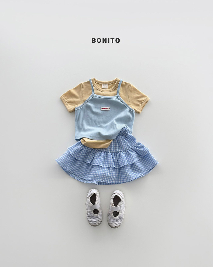 🇰🇷Bonito短裙